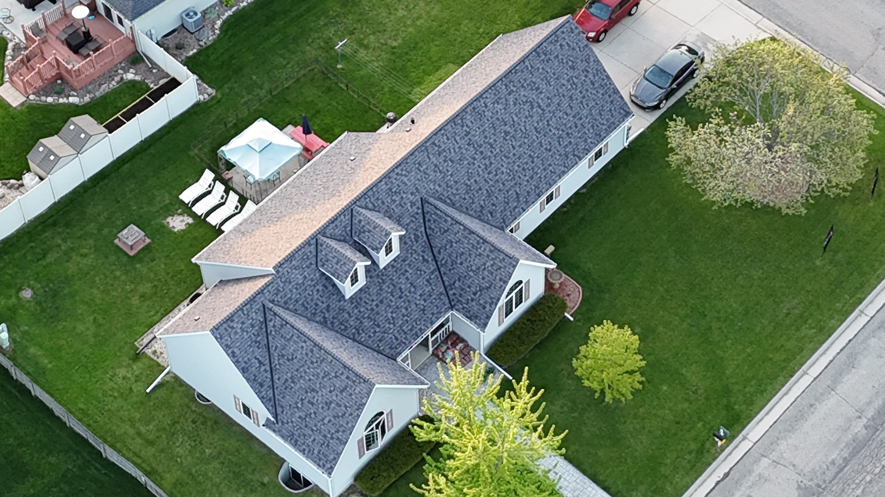 Roof Replacements by Save My Roof,LLC