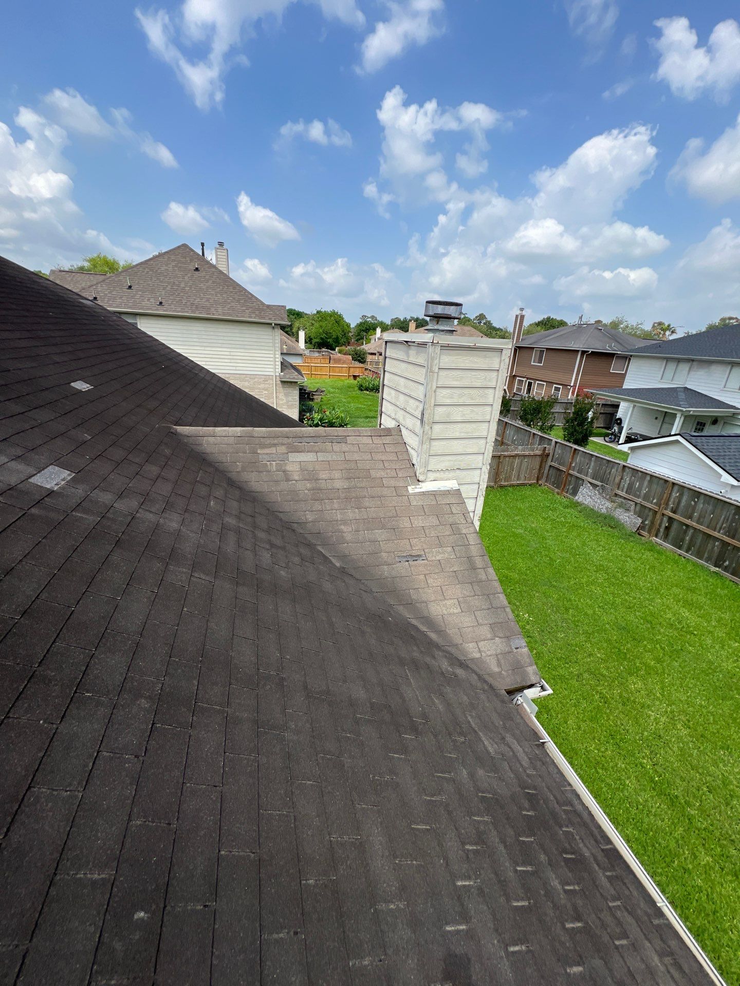 Roof Repair Houston by Roof Repair Company