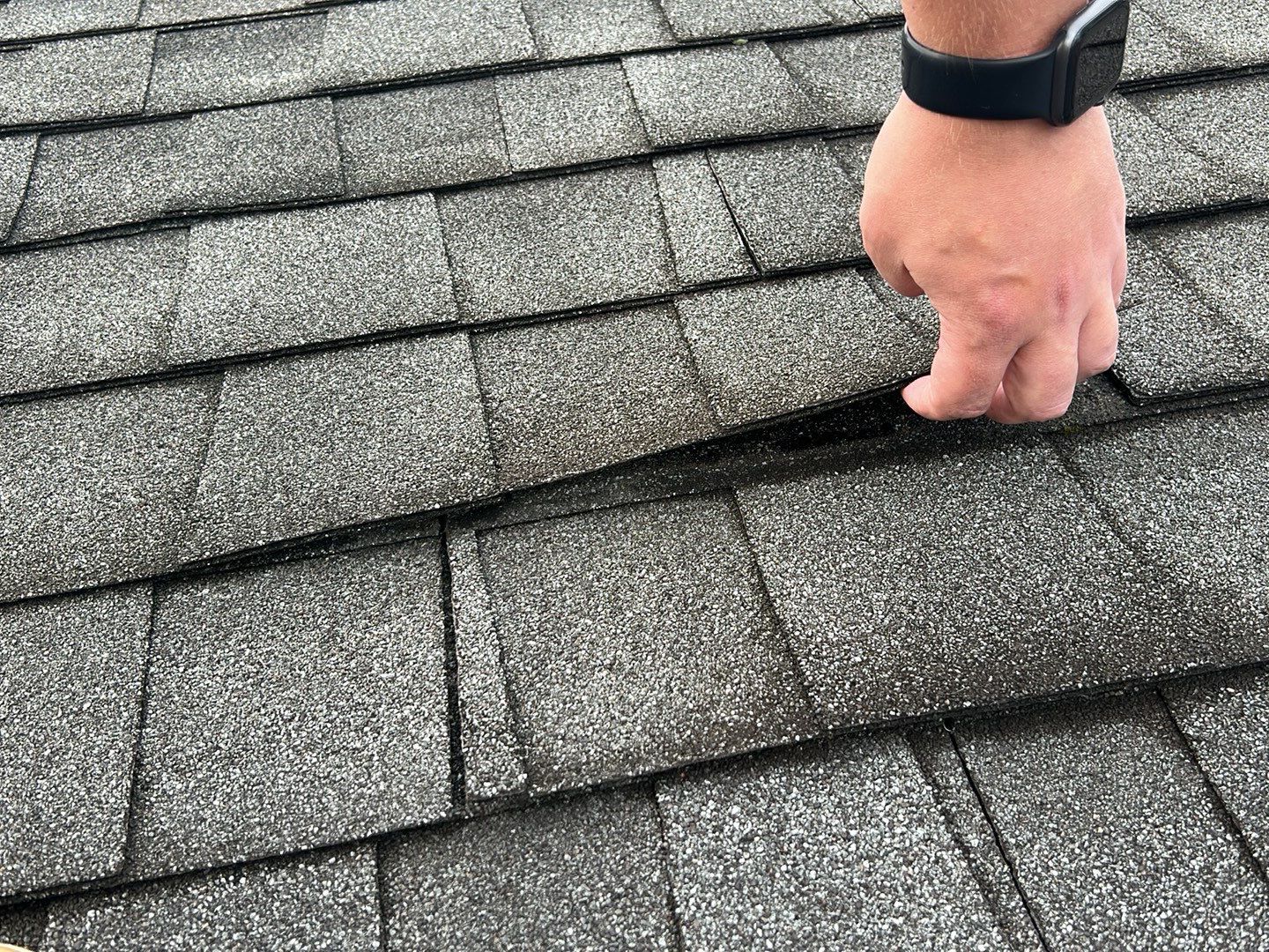 Roof Replacement using Owens Corning by 180 Contractors