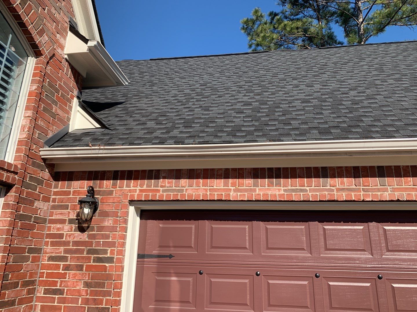 Roof Replacement by Houston Roofing & Construction
