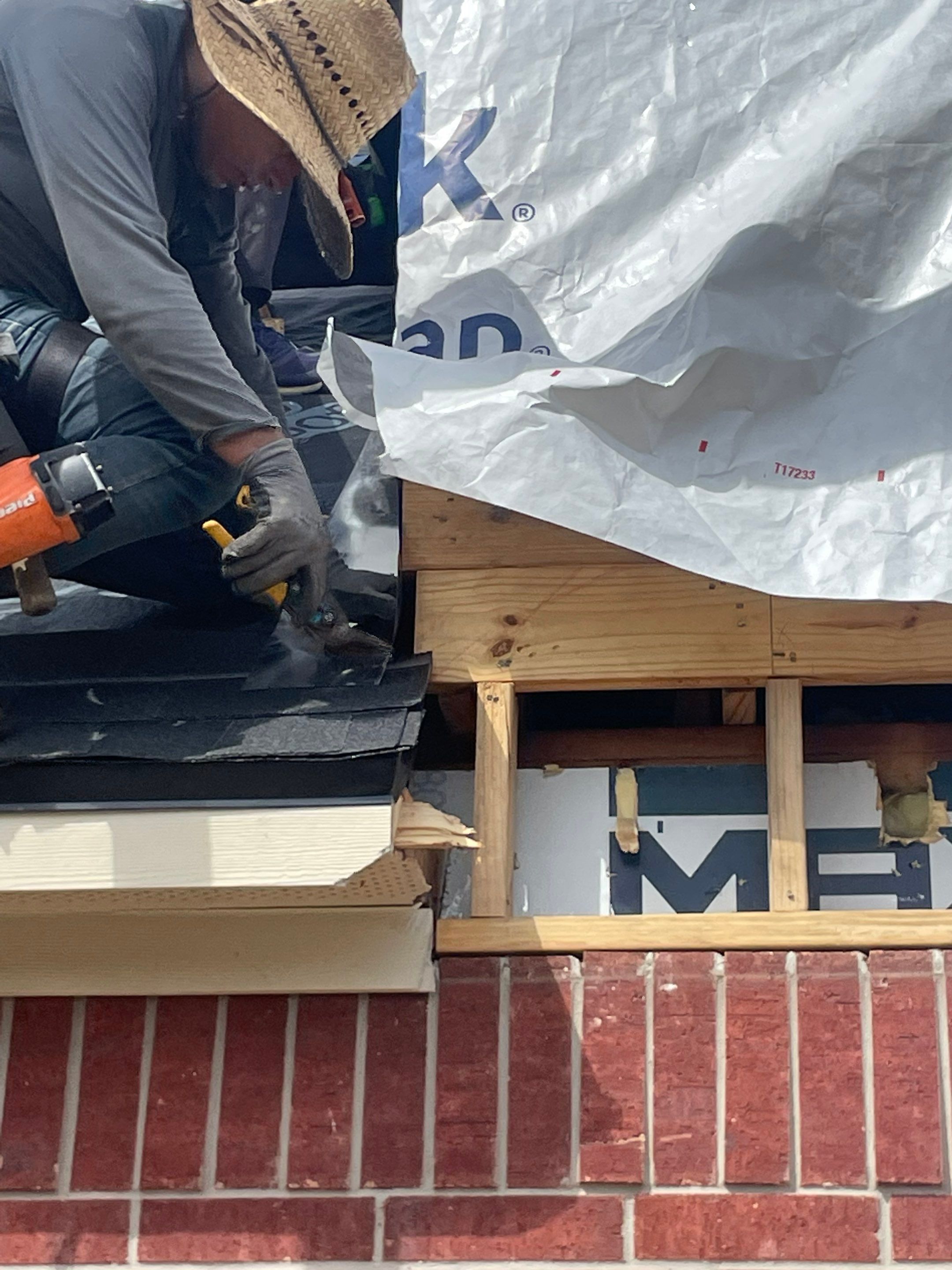 MaxResto - TruDefinition® DURATION® Shingles Restoration in Tomball by MaxResto