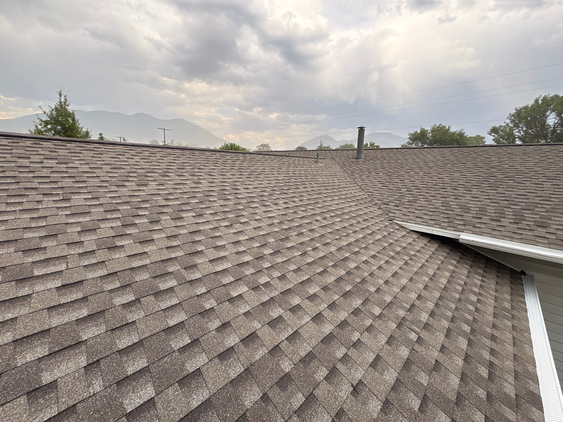 Roofing in Spanish Fork, UT by Go Pro Roofing