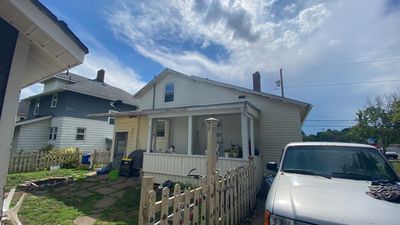 Charles Meredith Rental property