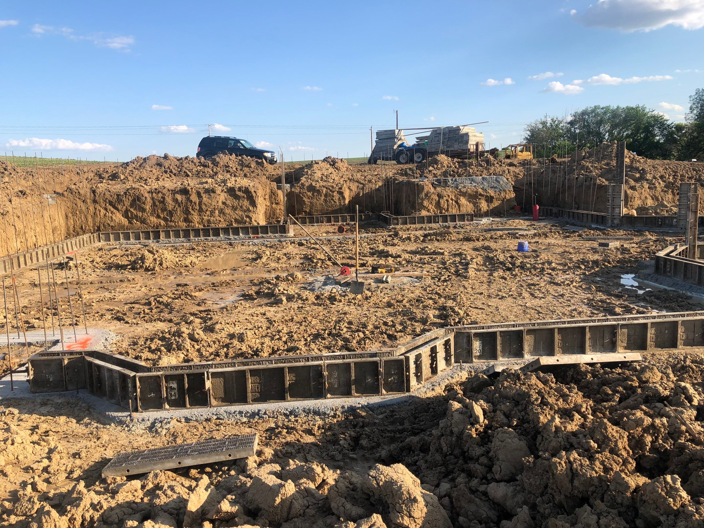 Custom New Home Construction With Modern Finishes in Malmo by Customer Success Demo Account