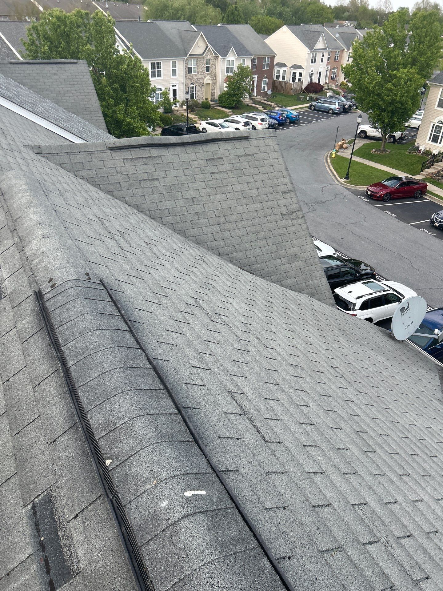 2041 Buell Drive, Frederick, MD 21702 UNITED STATES by American Custom Contractors