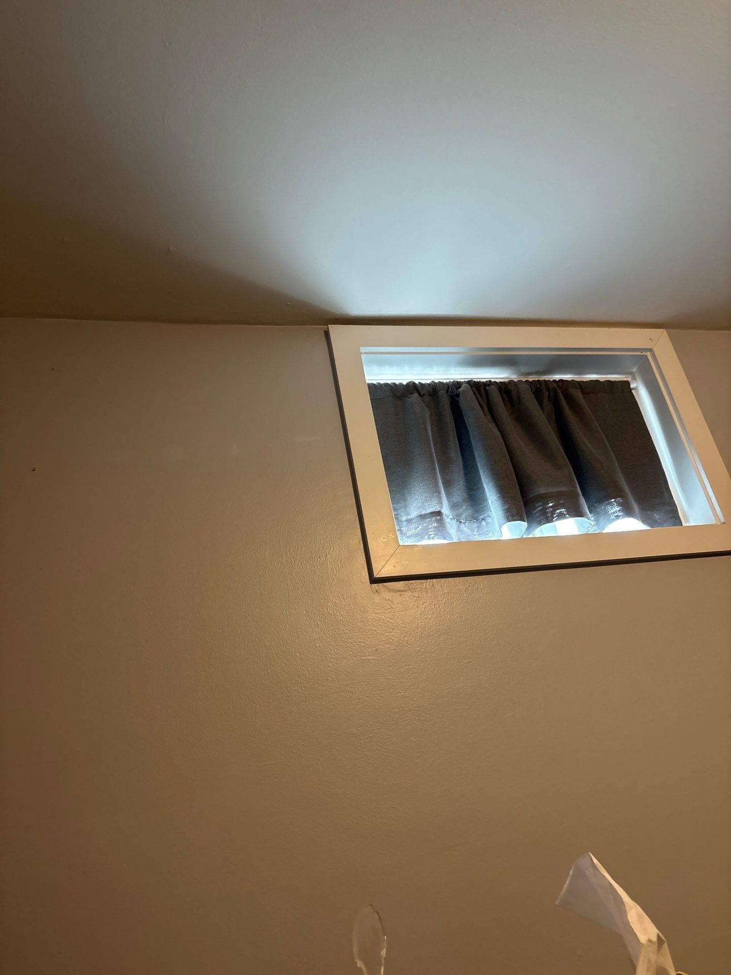 Interior Ceiling and Fixture Repairs for Denver Homeowner by CompanyCam Sales Demo