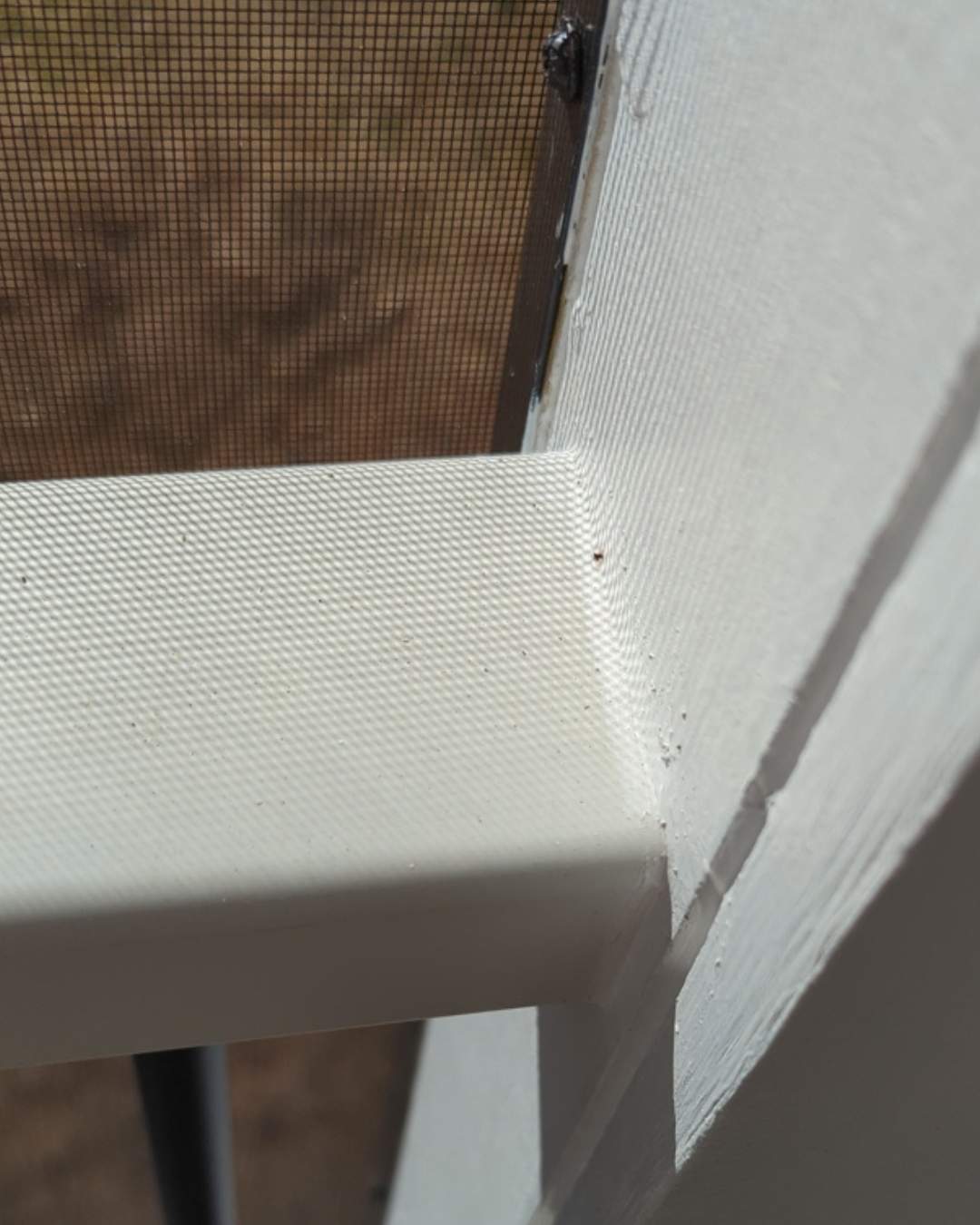 Porter Deck Rebuild in Loganville by Craftsman Deck Builders