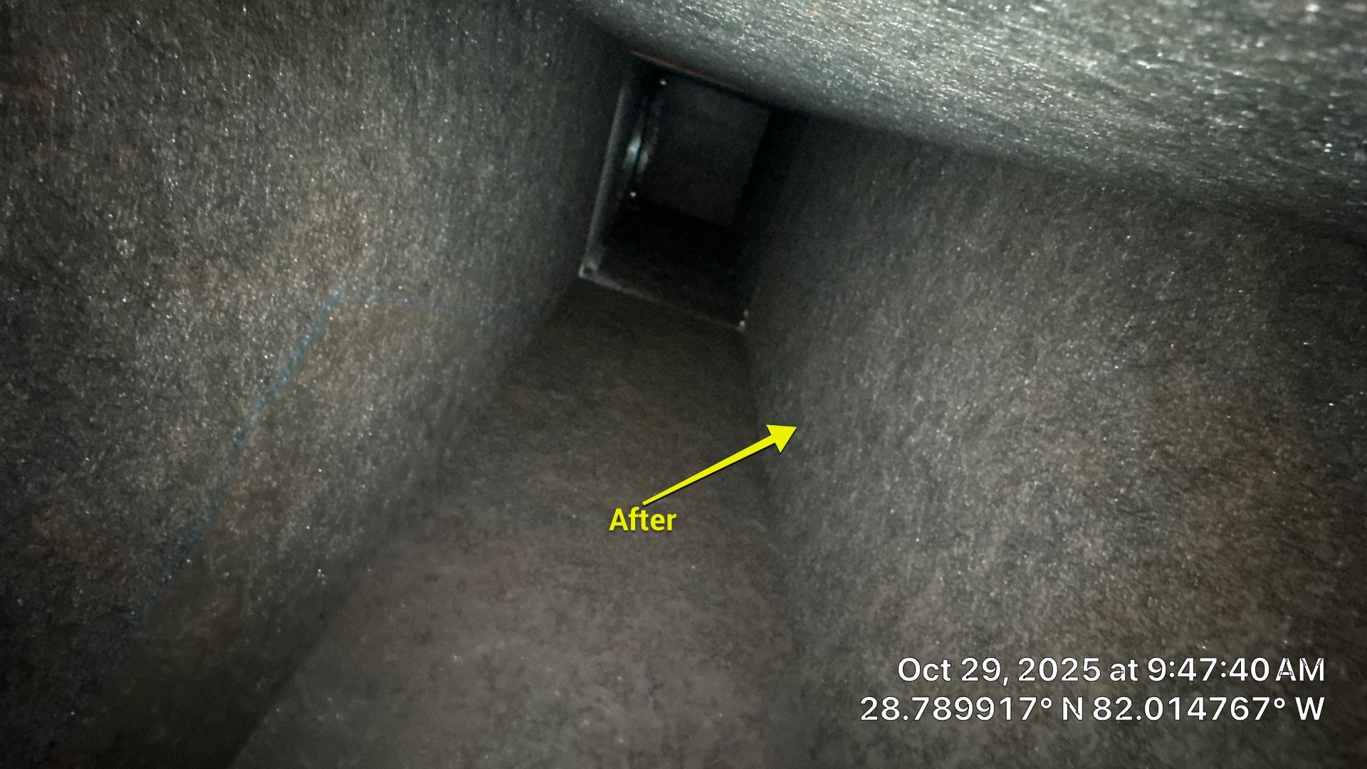 Air Duct Cleaning in The Villages by Hygienic Air, Inc