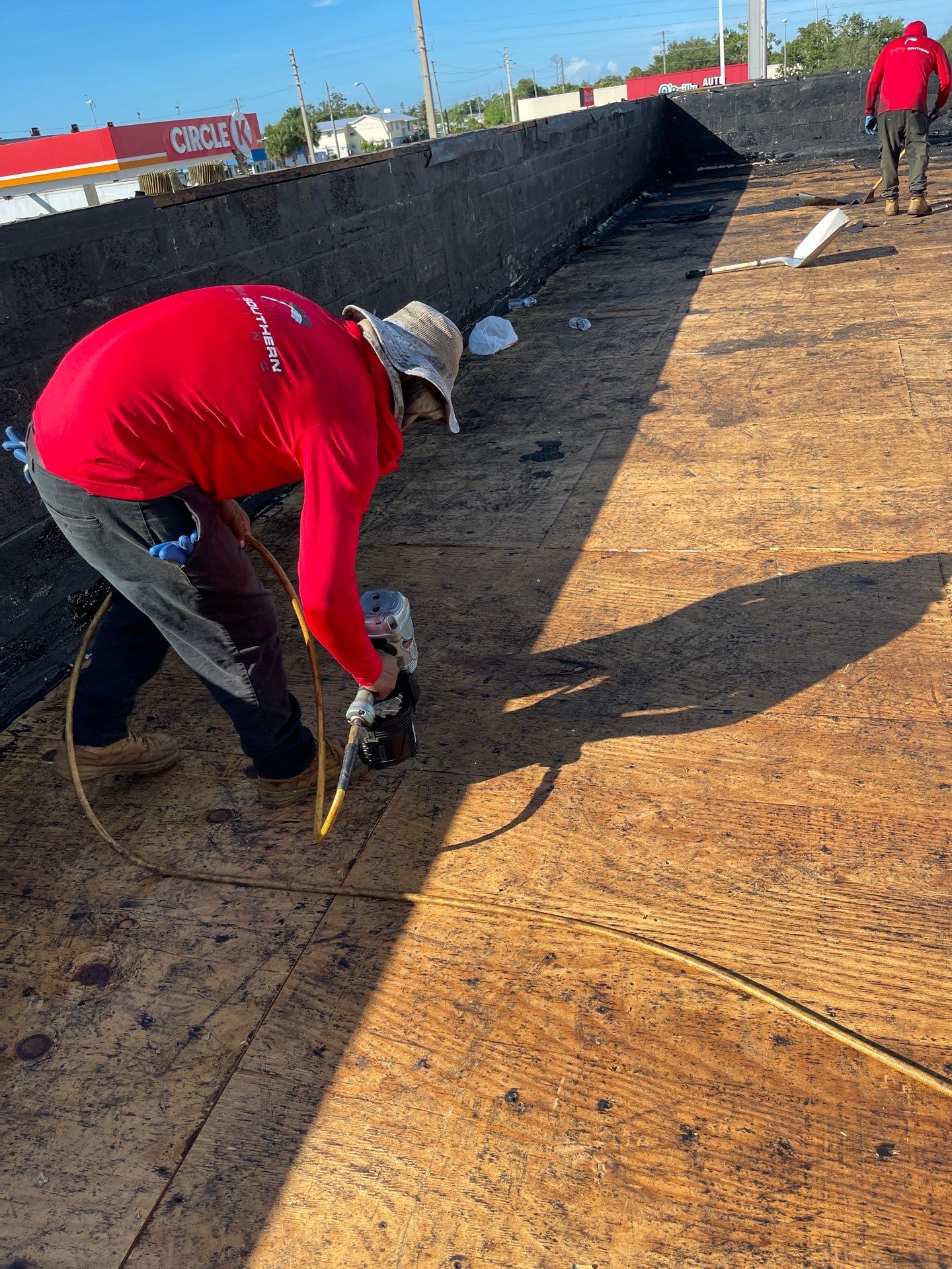 Gulf Coast Choppers by Florida Southern Roofing