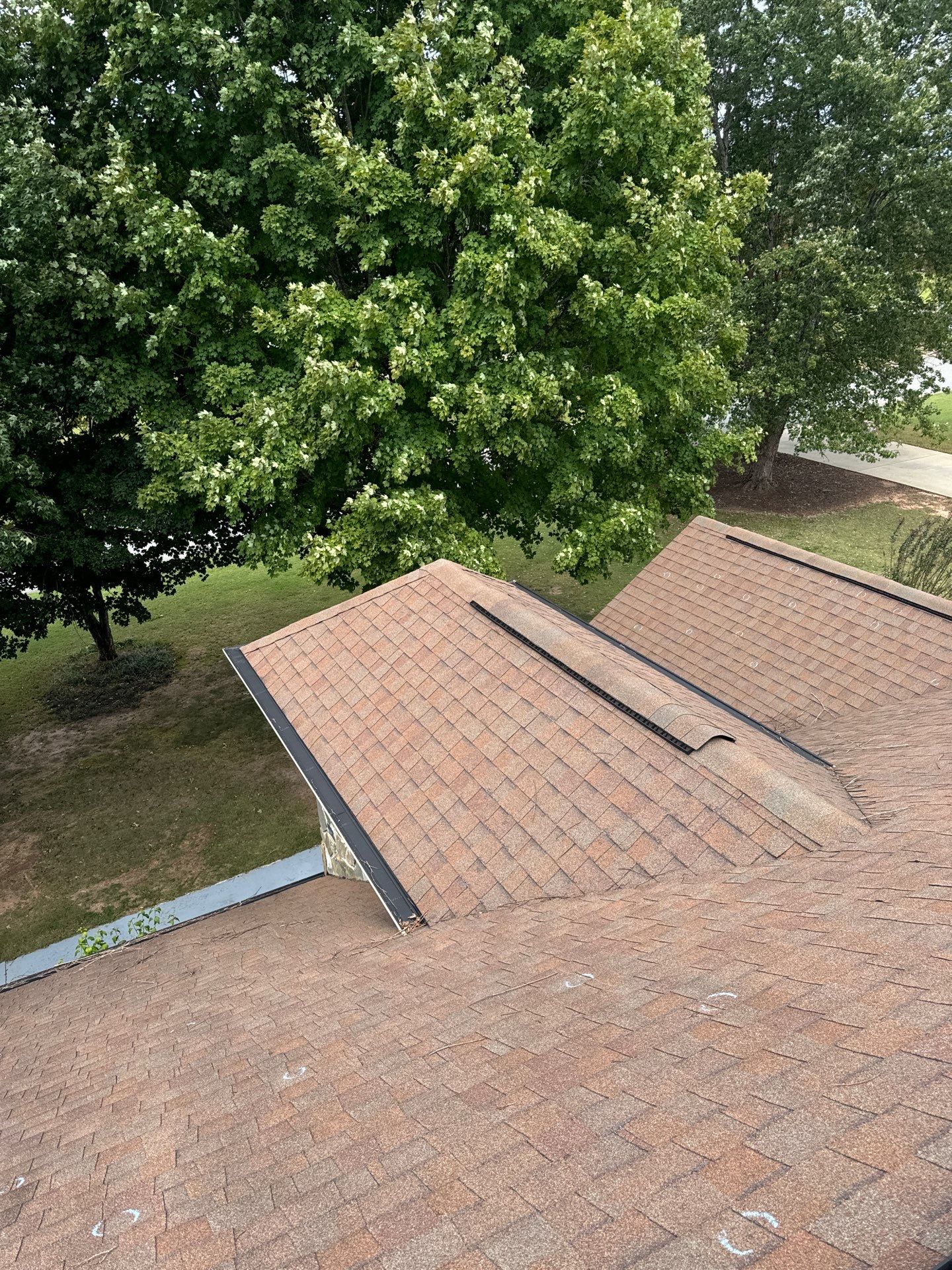 The Paines by United Contracting and Roofing