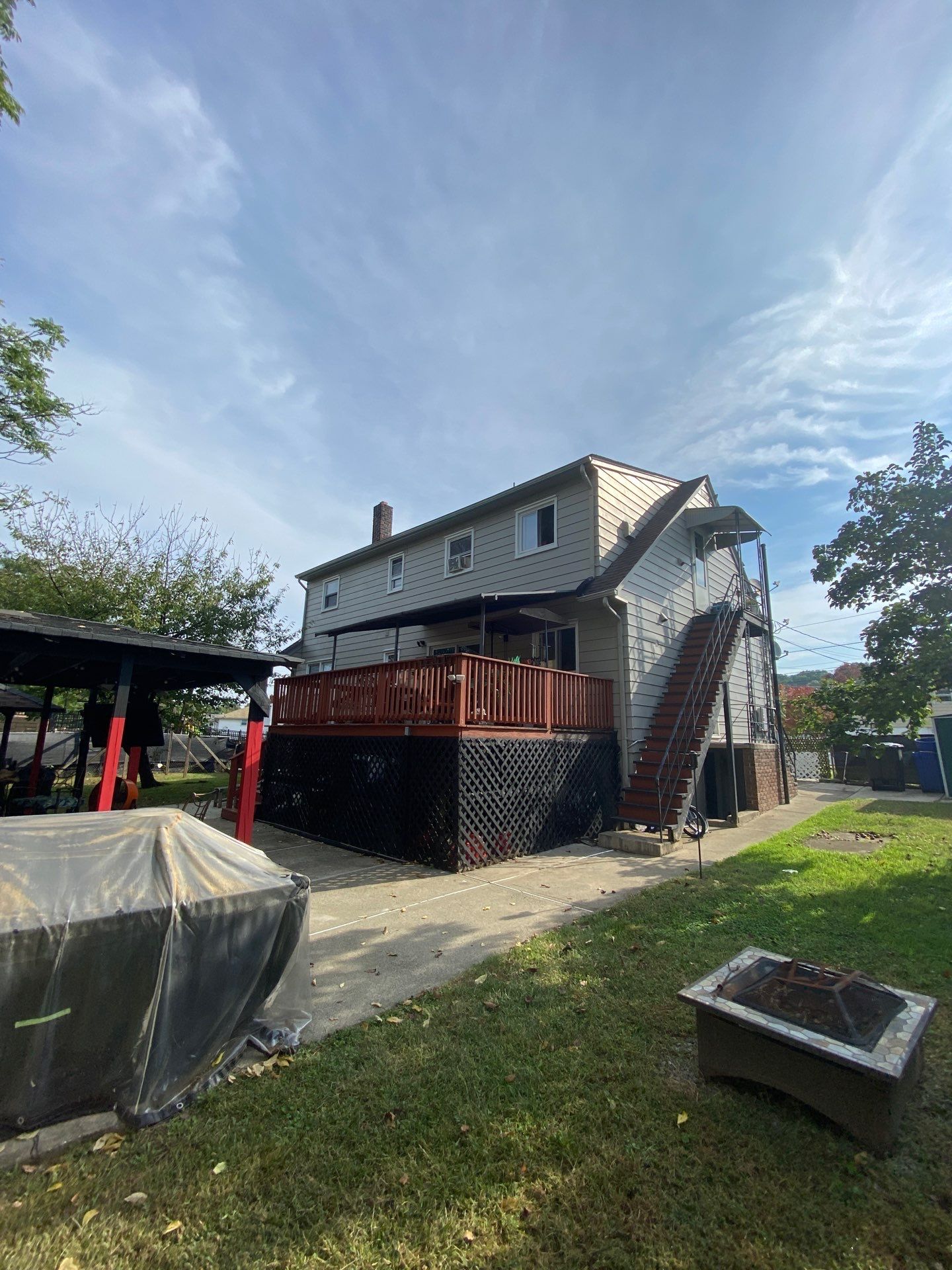 Brownwood Shingles by Reimagine Roofing