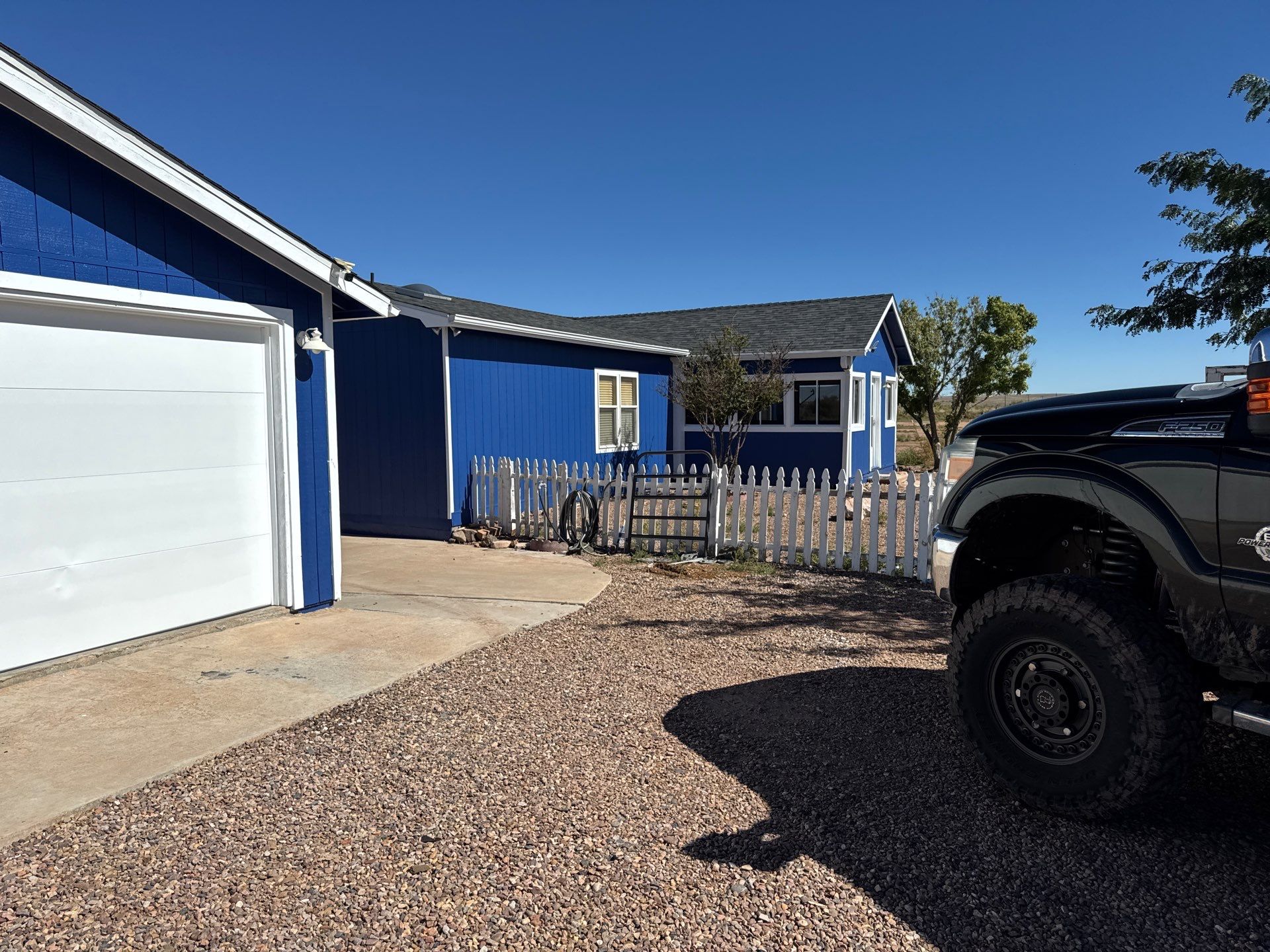 Midnight Black Project in Holbrook by Slade Roofing