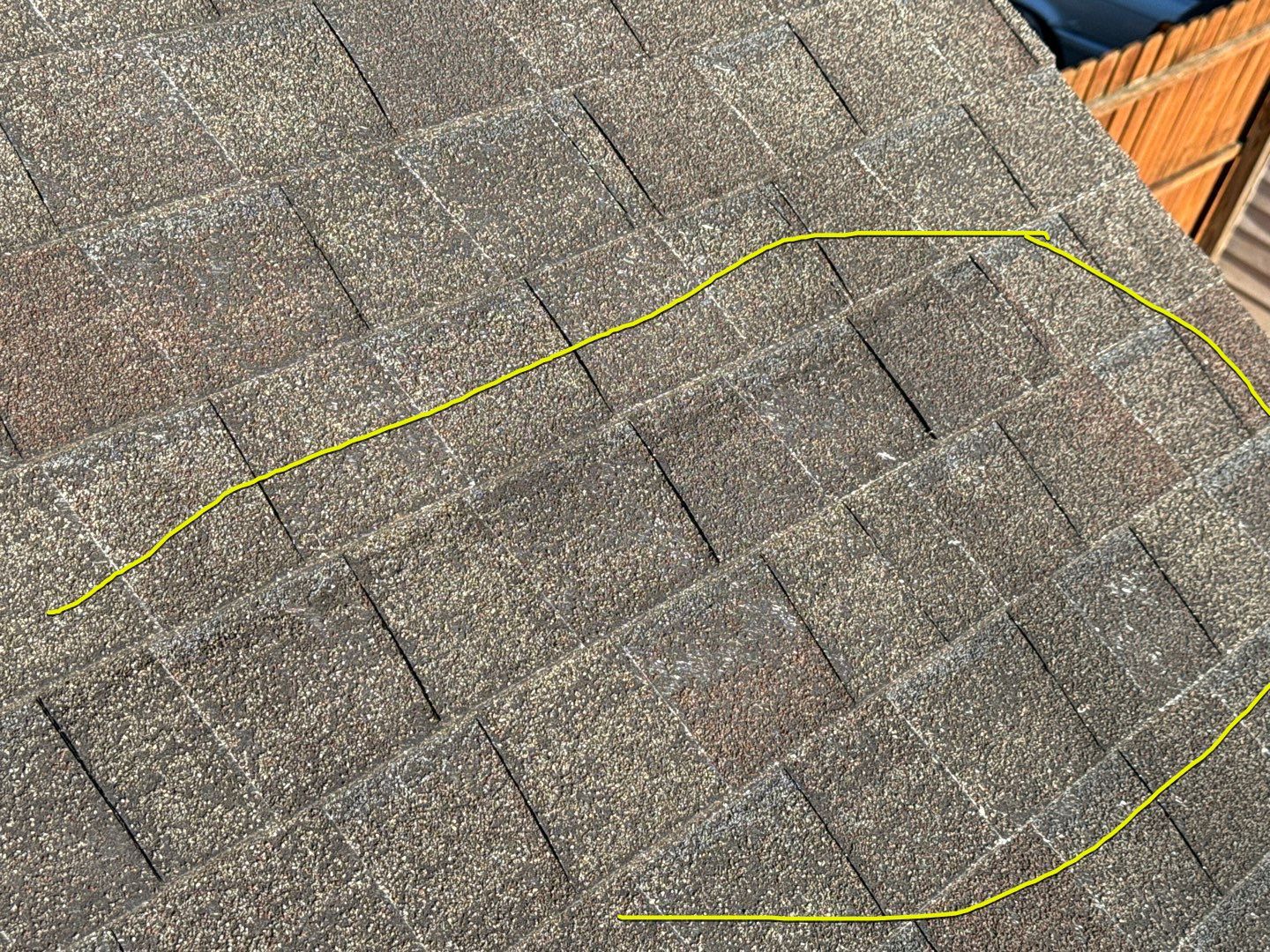 Campbell Storm Damage Report by Constructive Project Management