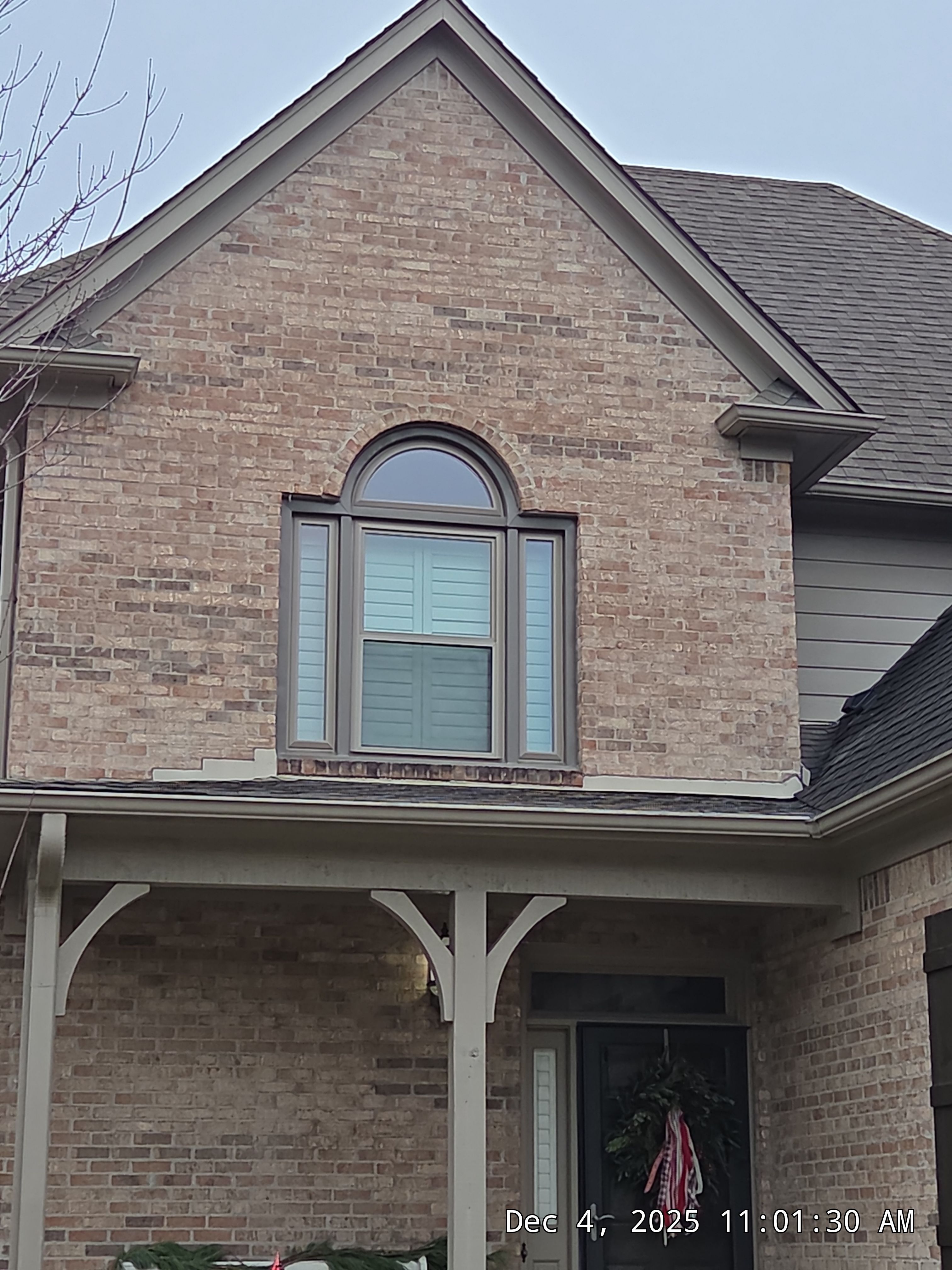 Poole Project in Vestavia by The Window Source