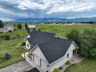 GAF Timberline HDZ - Charcoal