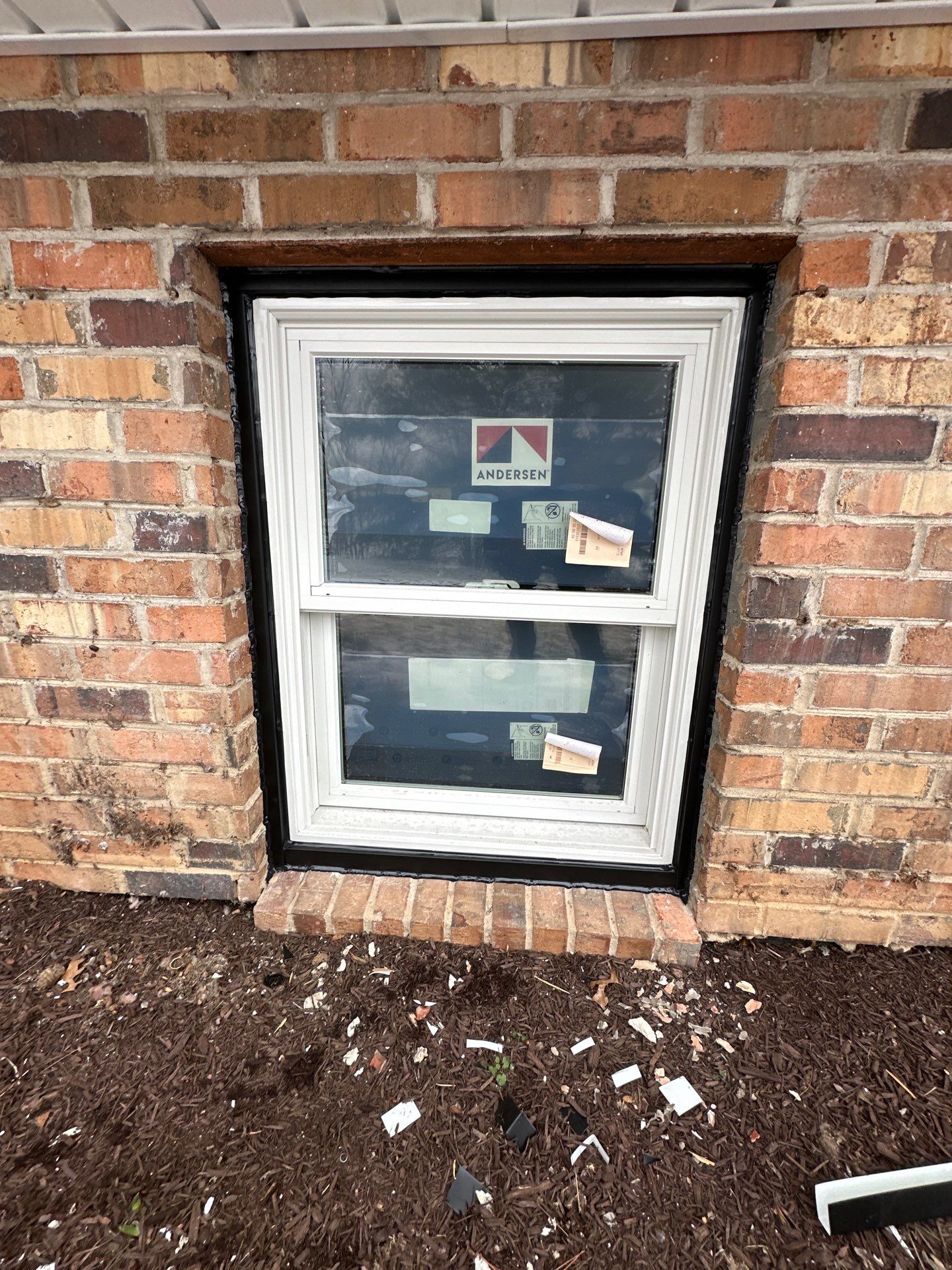 Exterior Restoration in Westminster, MD • Jerry R. by Seipp Roofing, LLC