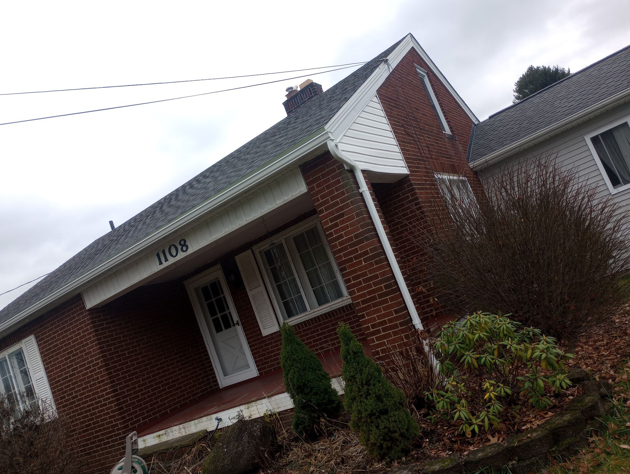 George Hardesty by Silver Leaf Contracting 