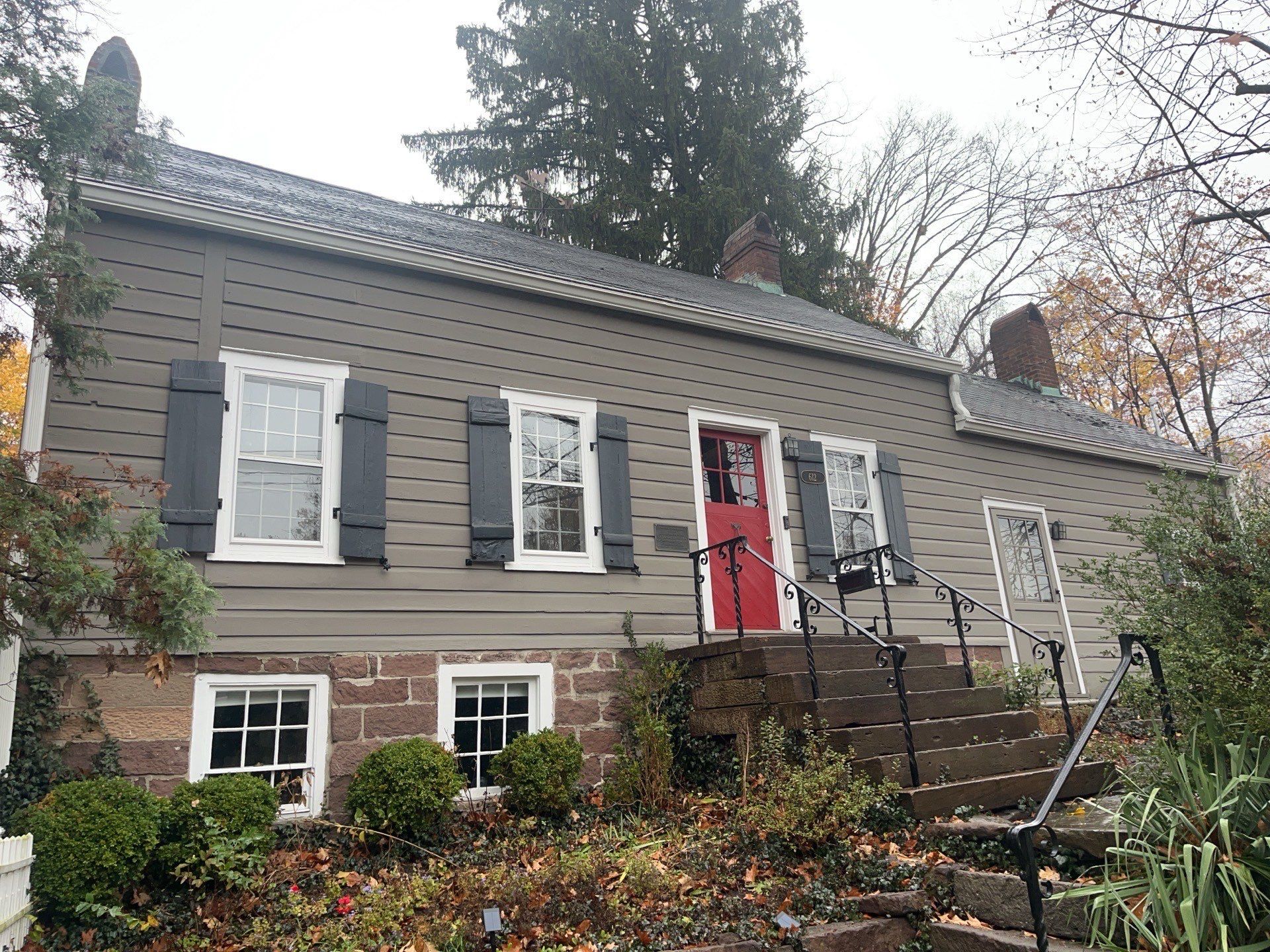 Historical Home Remodel in Montclair, NJ by All State Home Improvement Inc.