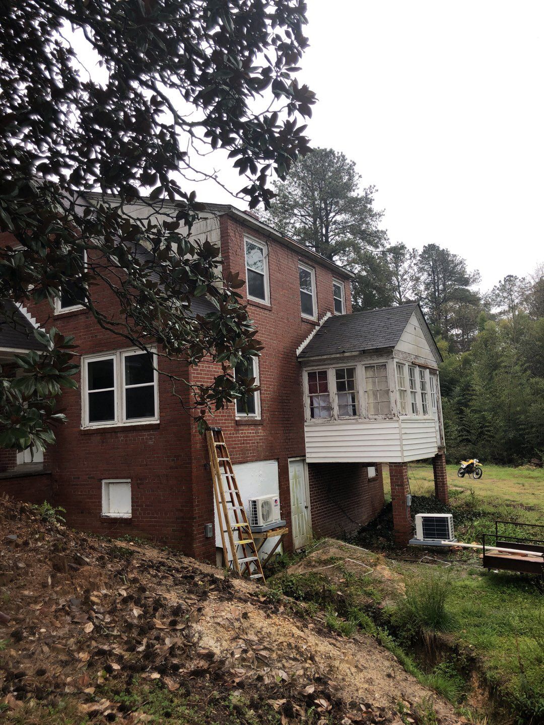 Residential Roofing Installation using Roof Replace by American Roofing NC
