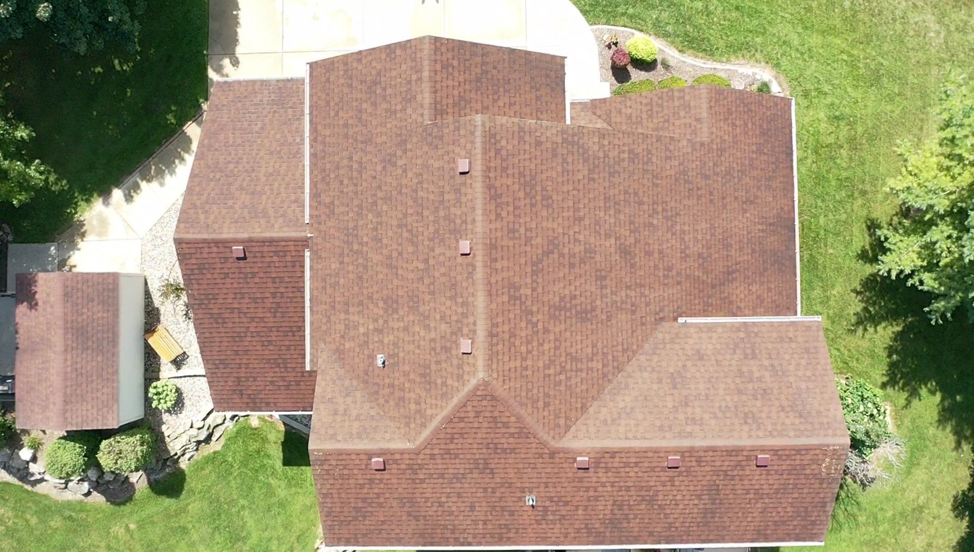 Save The Life Of Another Roof. Don’t Prematurely Replace Your Roof.  by Save My Roof,LLC