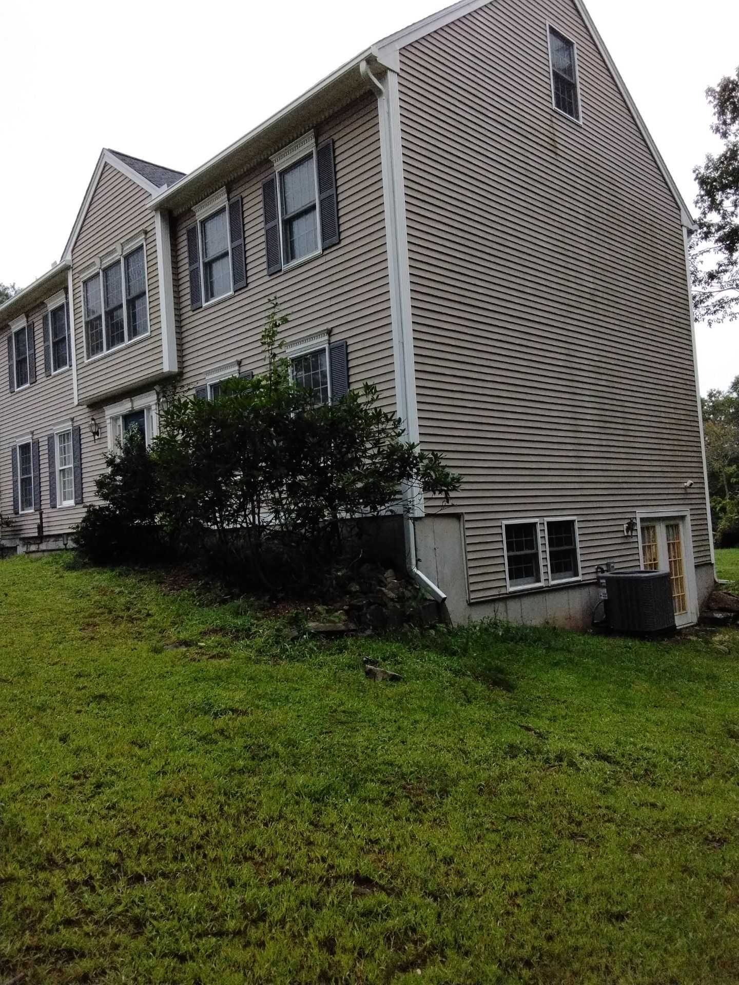 RainTech  by DiGiorgi Roofing and Siding Inc