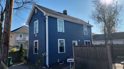 Windows and Siding in Newton, MA