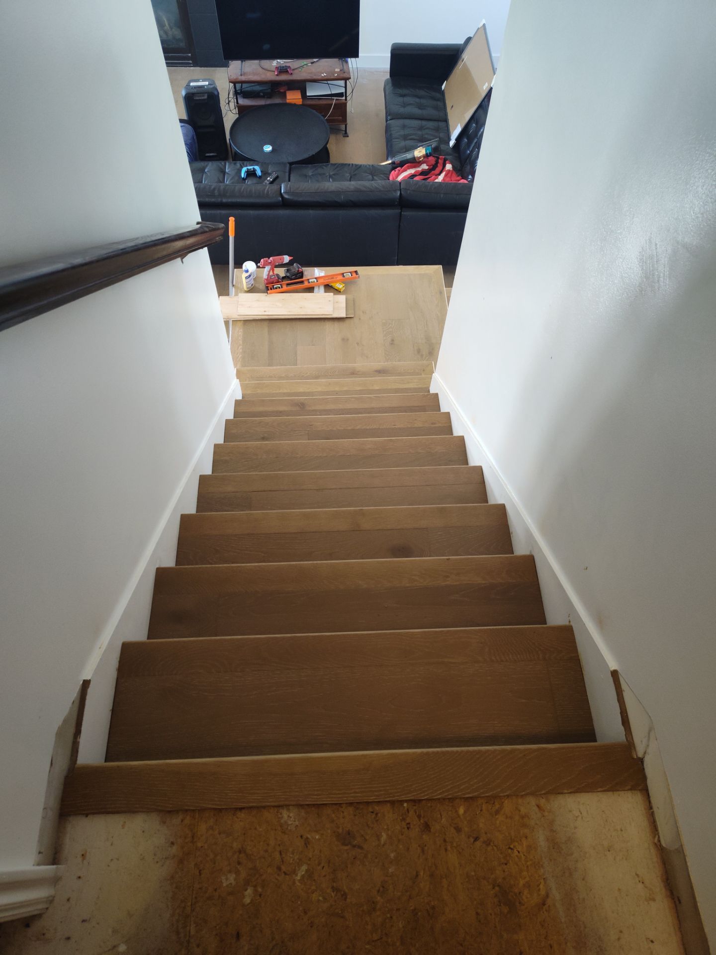 Flooring in Sandy by Rudd Builders LLC