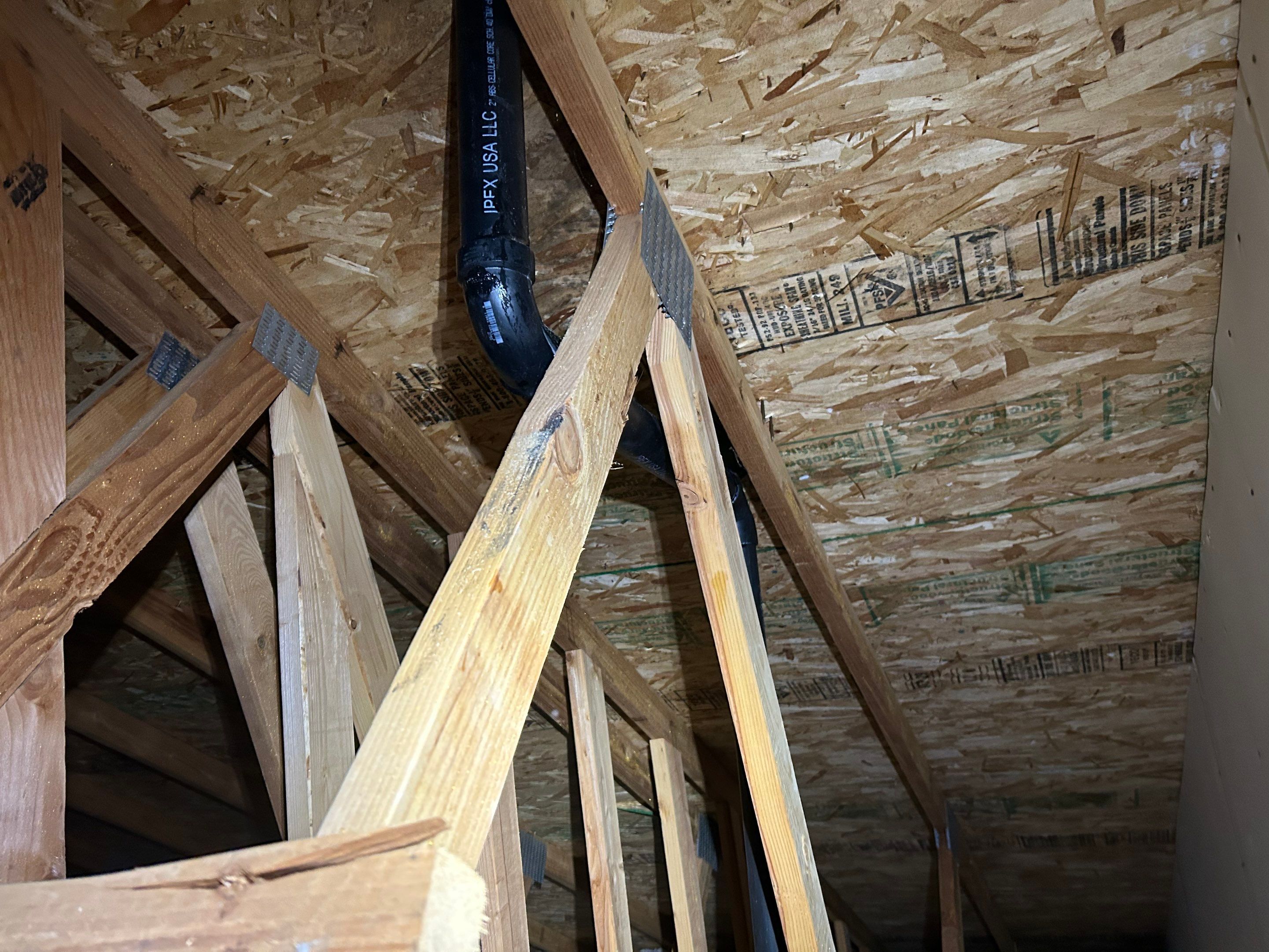 Emergency Leak Repair in Portland by Prodigy Roof Solutions