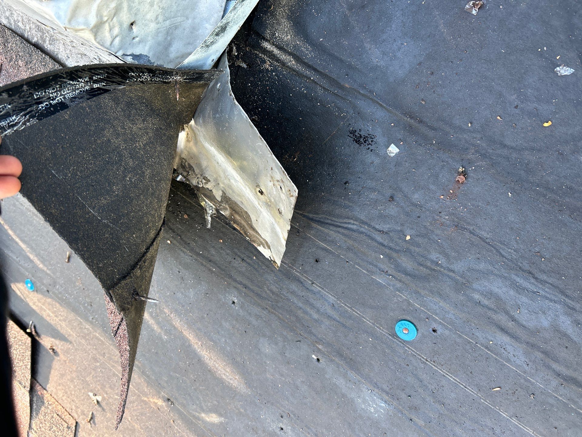 Residential Roofing Installation using Owens Corning by WIW Enterprises Inc