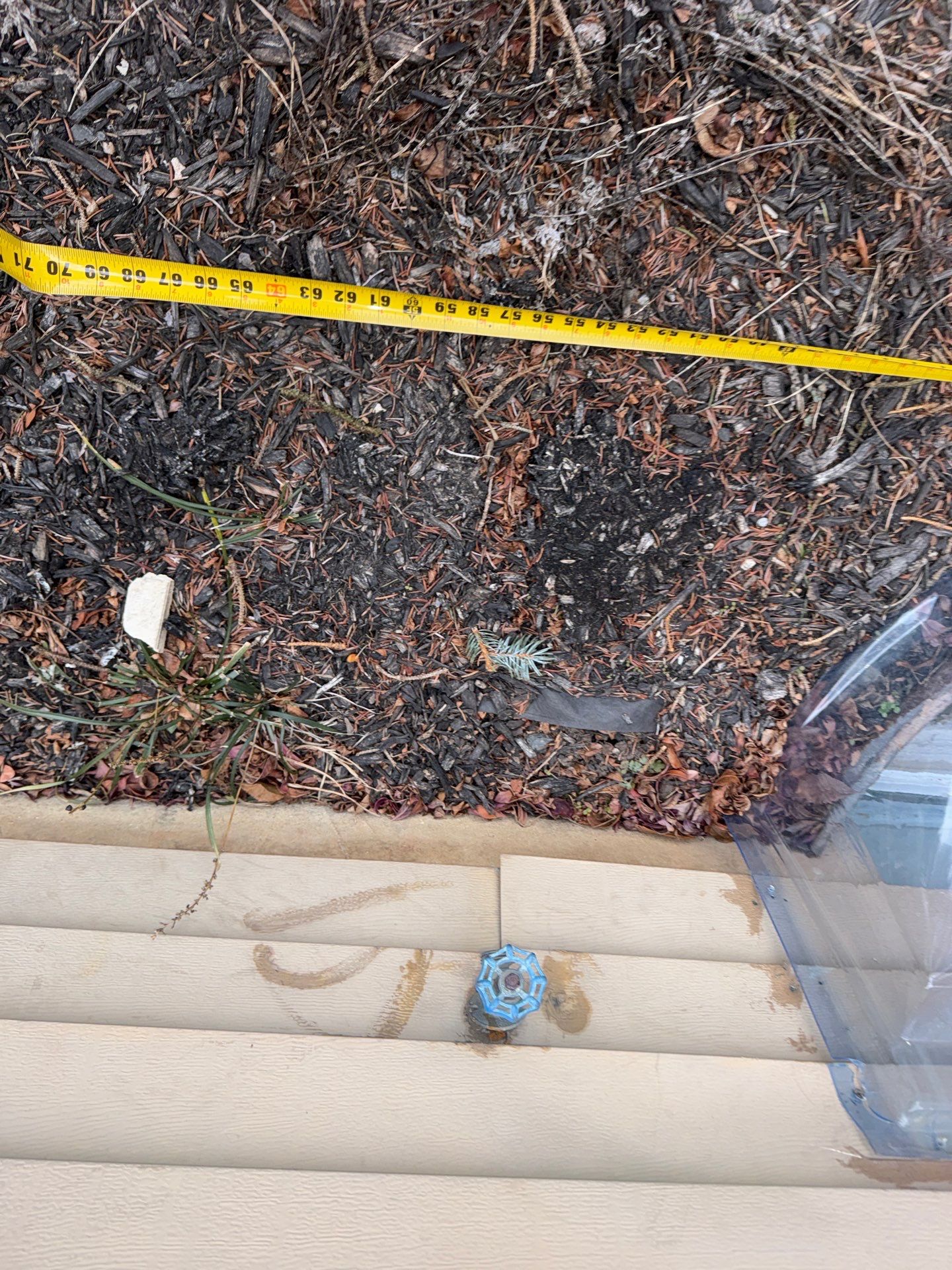 Waterproofing using Waterproofing by Worthington Basement Health Systems