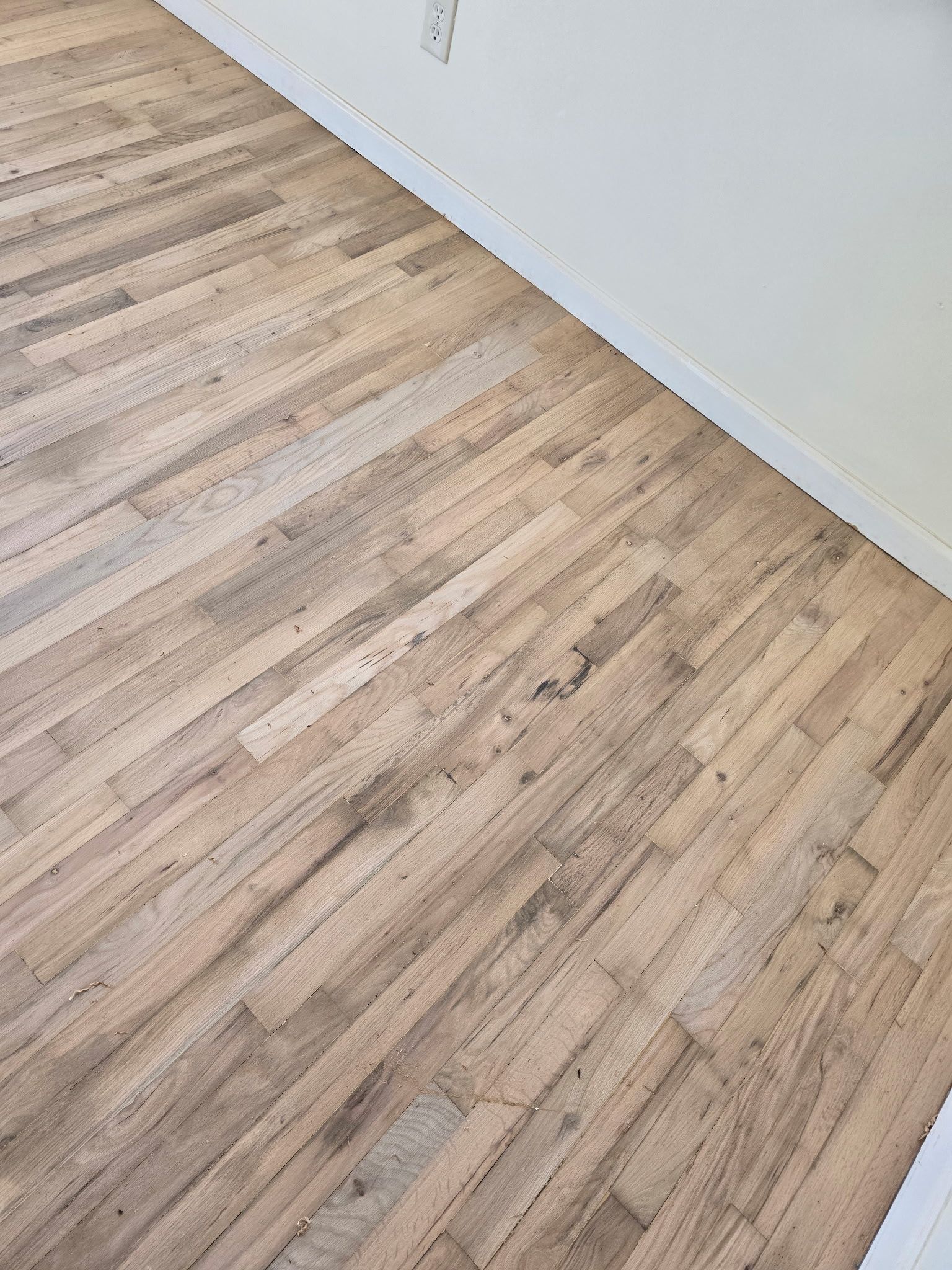 Project in Locust Grove by Ajayi Design and Construction 