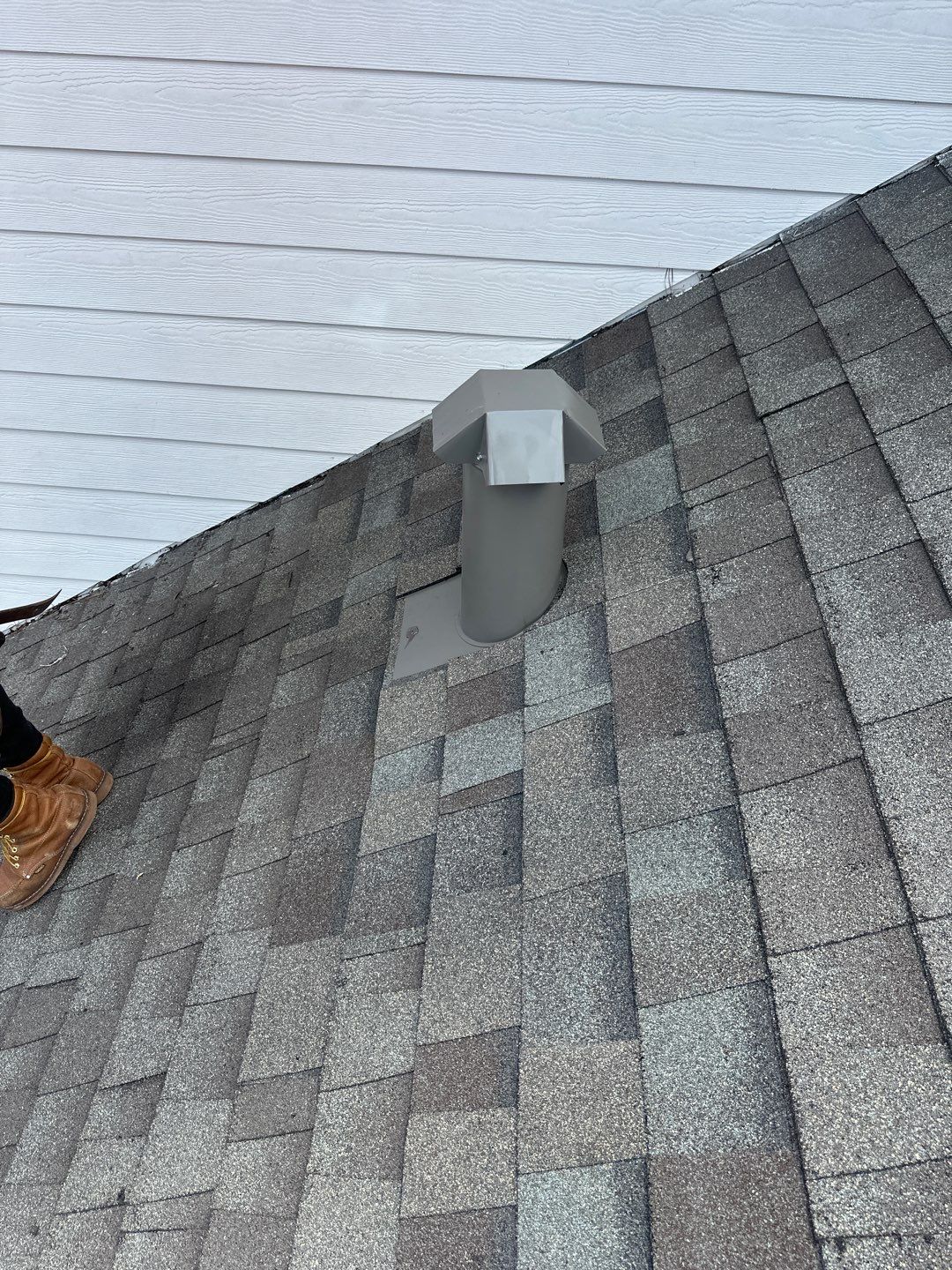 Roof Repair Conroe by Roof Repair Services LLC