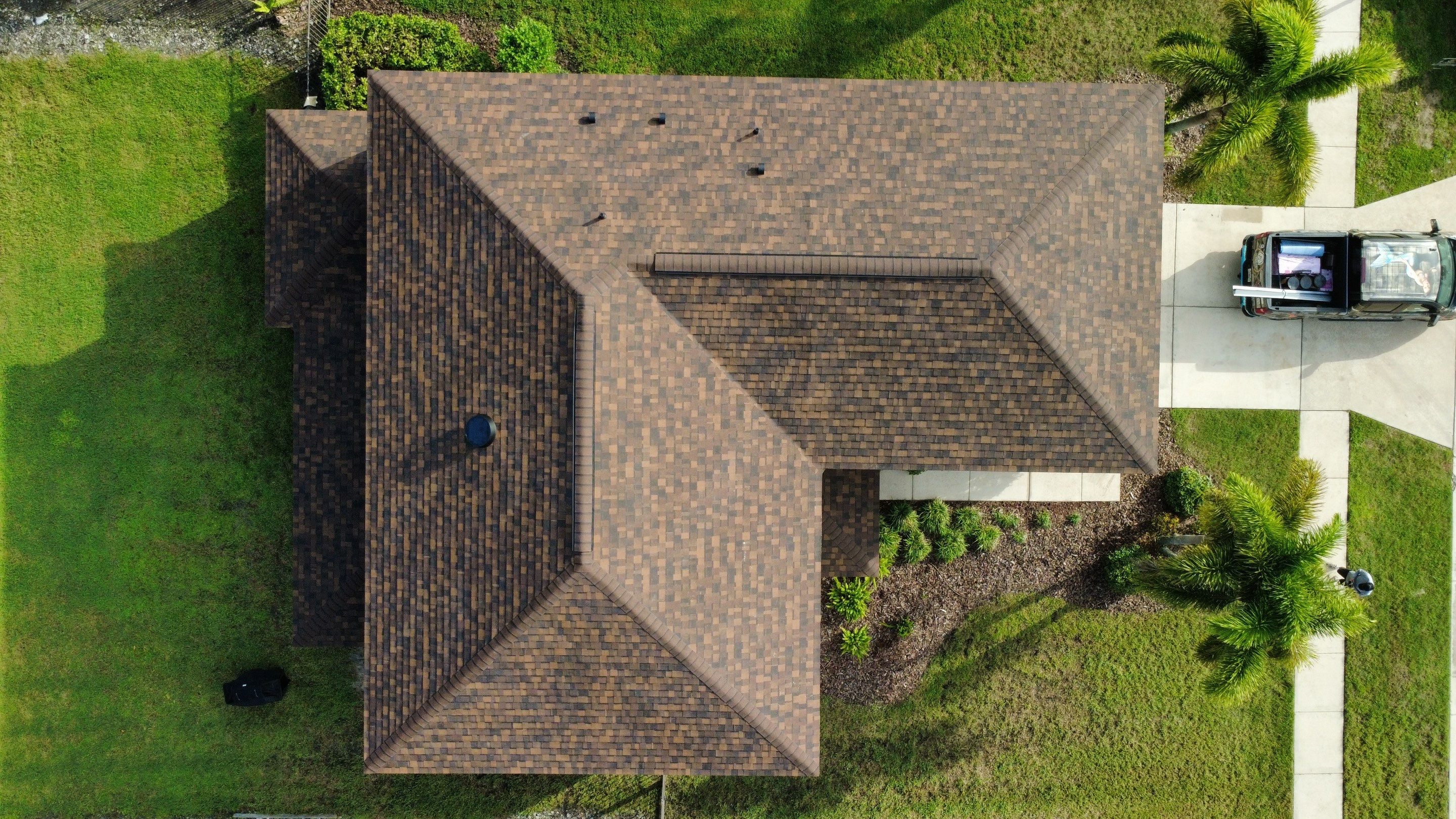 Roof Replacement in Apollo Beach, FL by Steadfast Roofing
