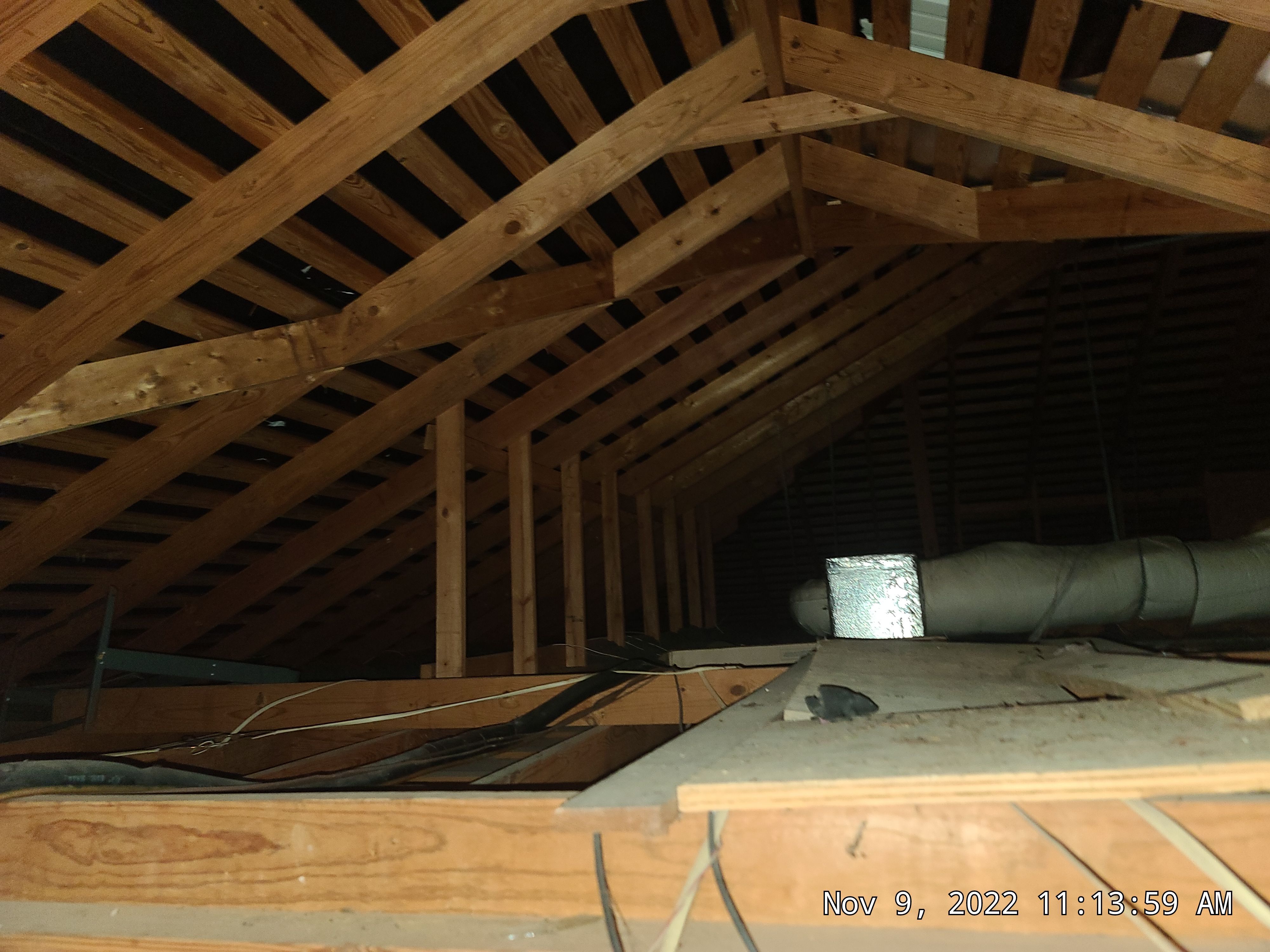 Residential Roof Replacement in Idabel, Oklahoma by Hostetler Roofing