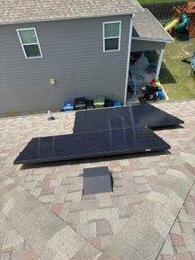 Columbus Ga Project by Zero Grid Power Solutions