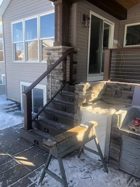 Outdoor Living, Deck, and Addition by Ivy Lea Construction