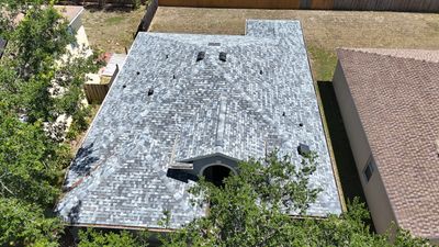 Roof Replacement in Seffner, FL