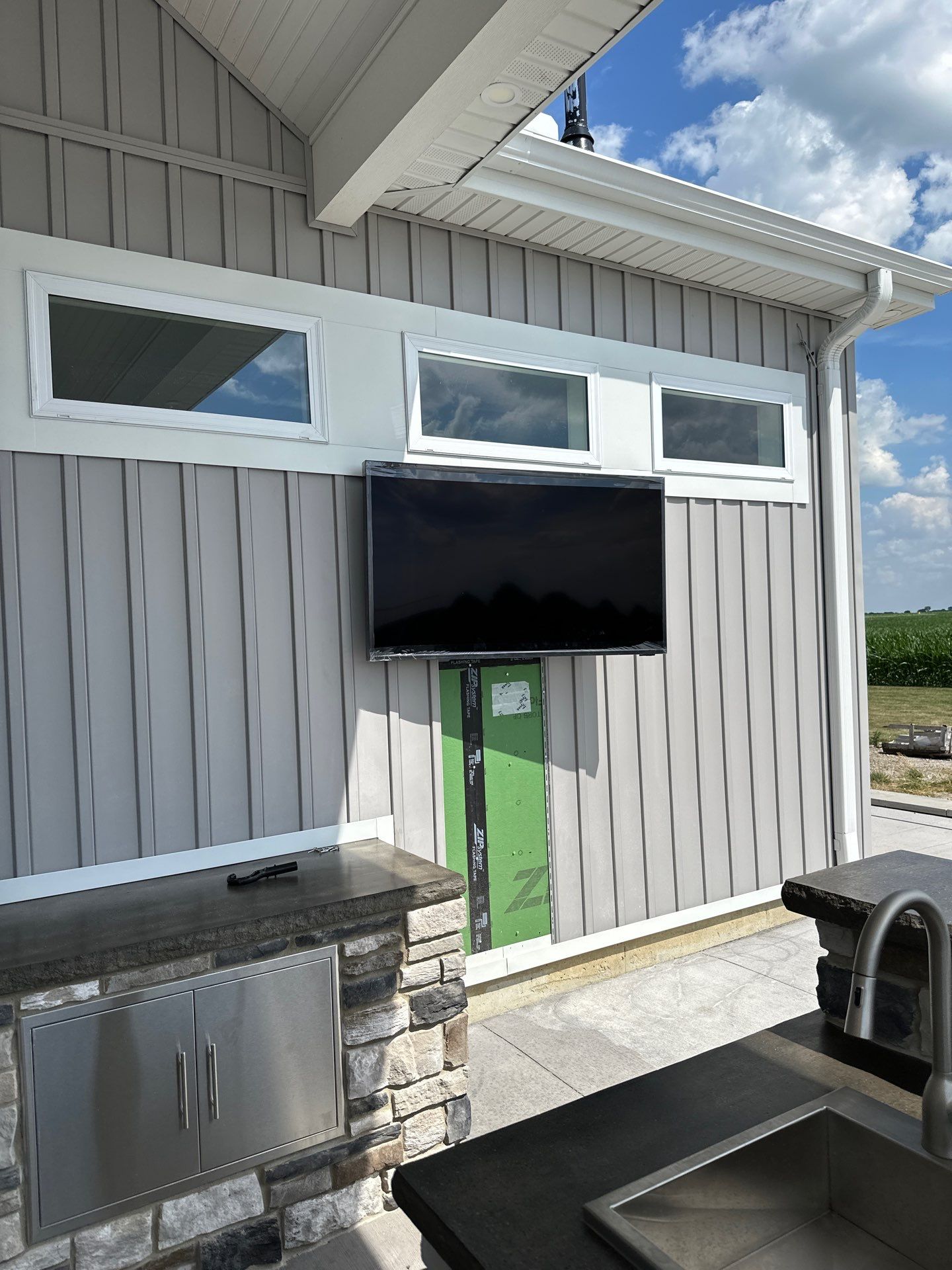 Outdoor Living by ProCore Contractors