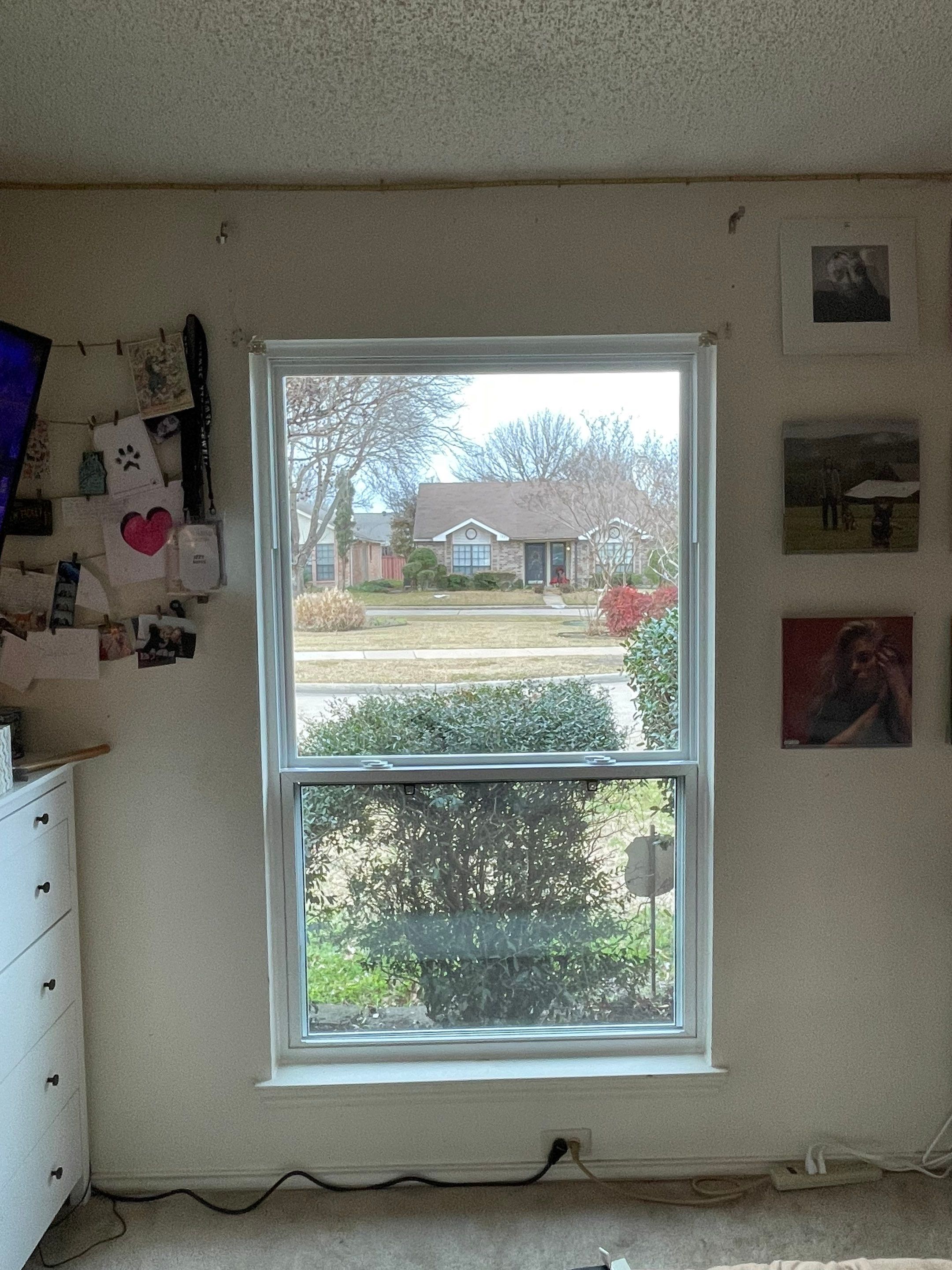Project in Garland by Rhino Roofing and General Contracting, LLC