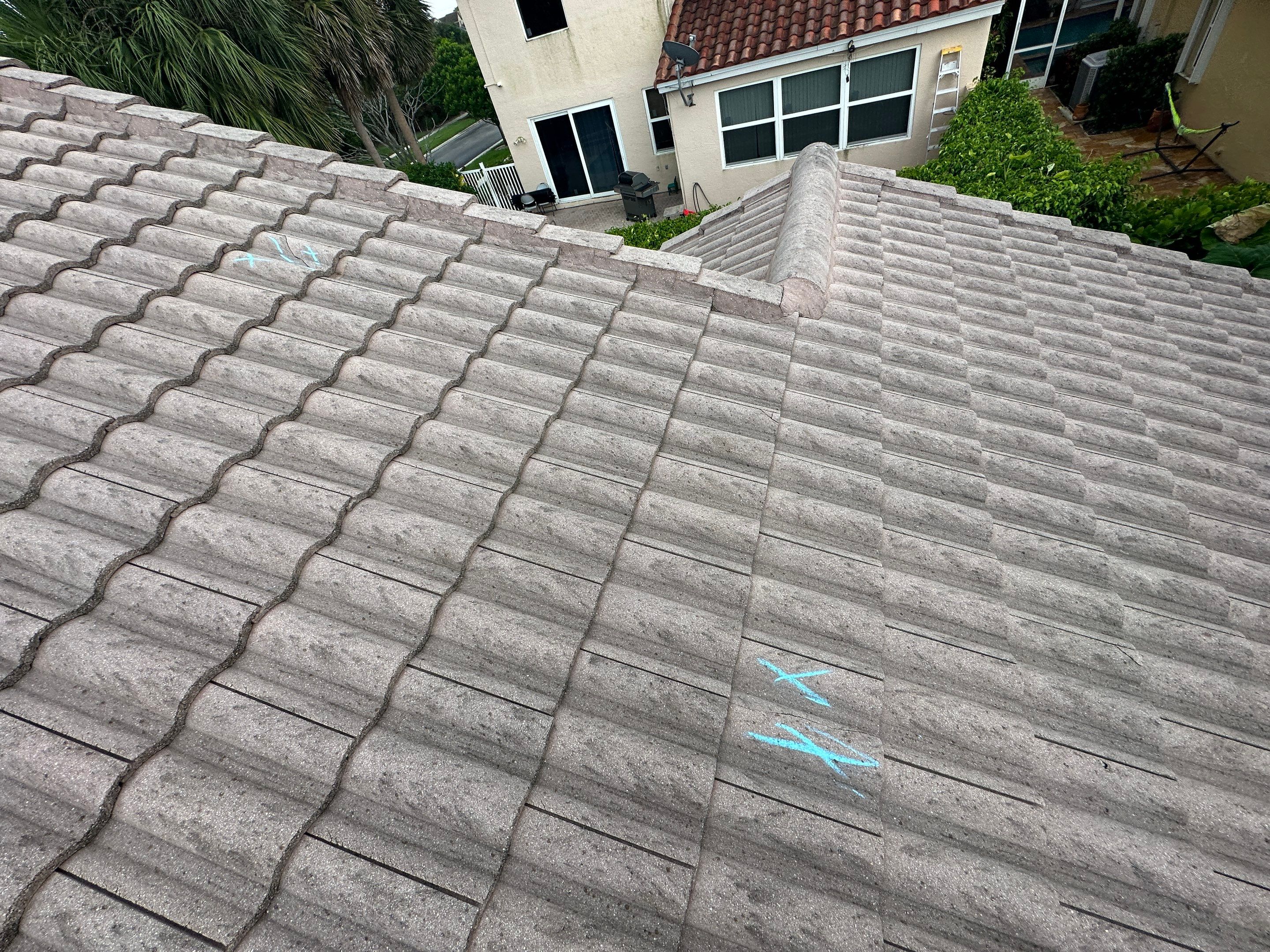 Water Damage Claim in Boca Raton by FLAPA & KeyStone
