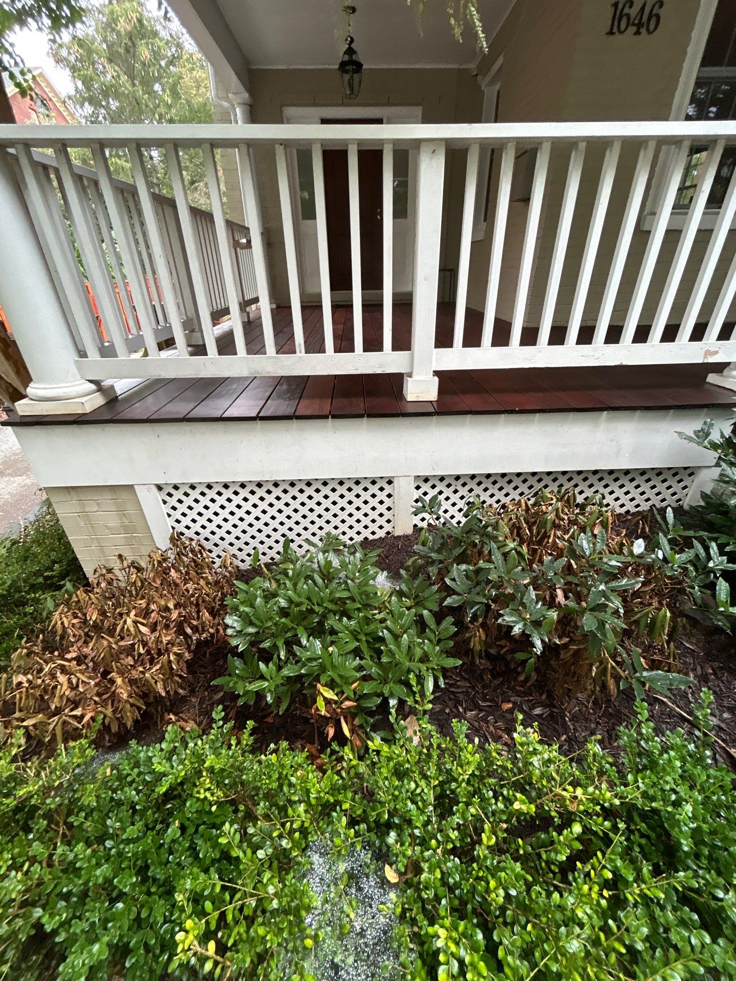 Exterior Repairs in Washington, DC by My Painter 