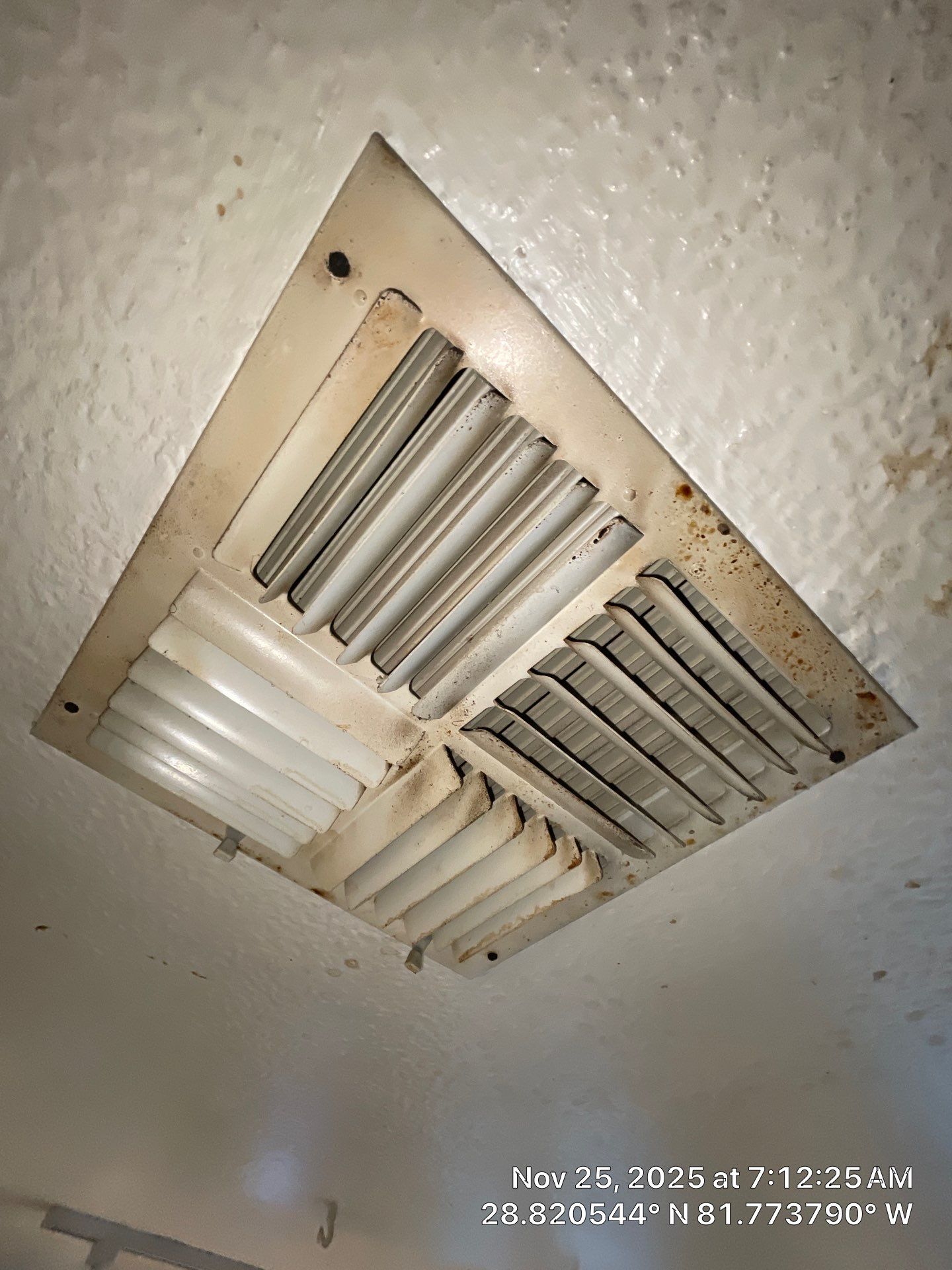 Commercial Air Duct Cleaning in Leesburg by Hygienic Air, Inc