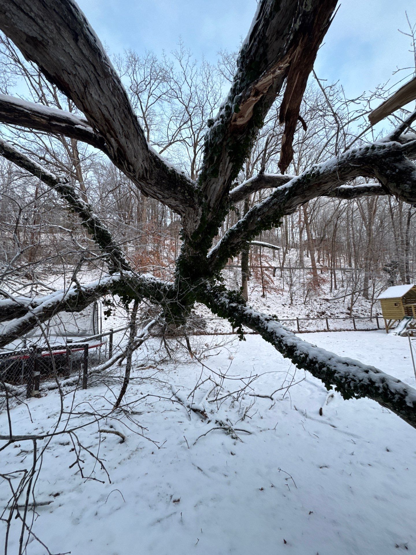 Project in Charleston, WV by Jones Empire LLC