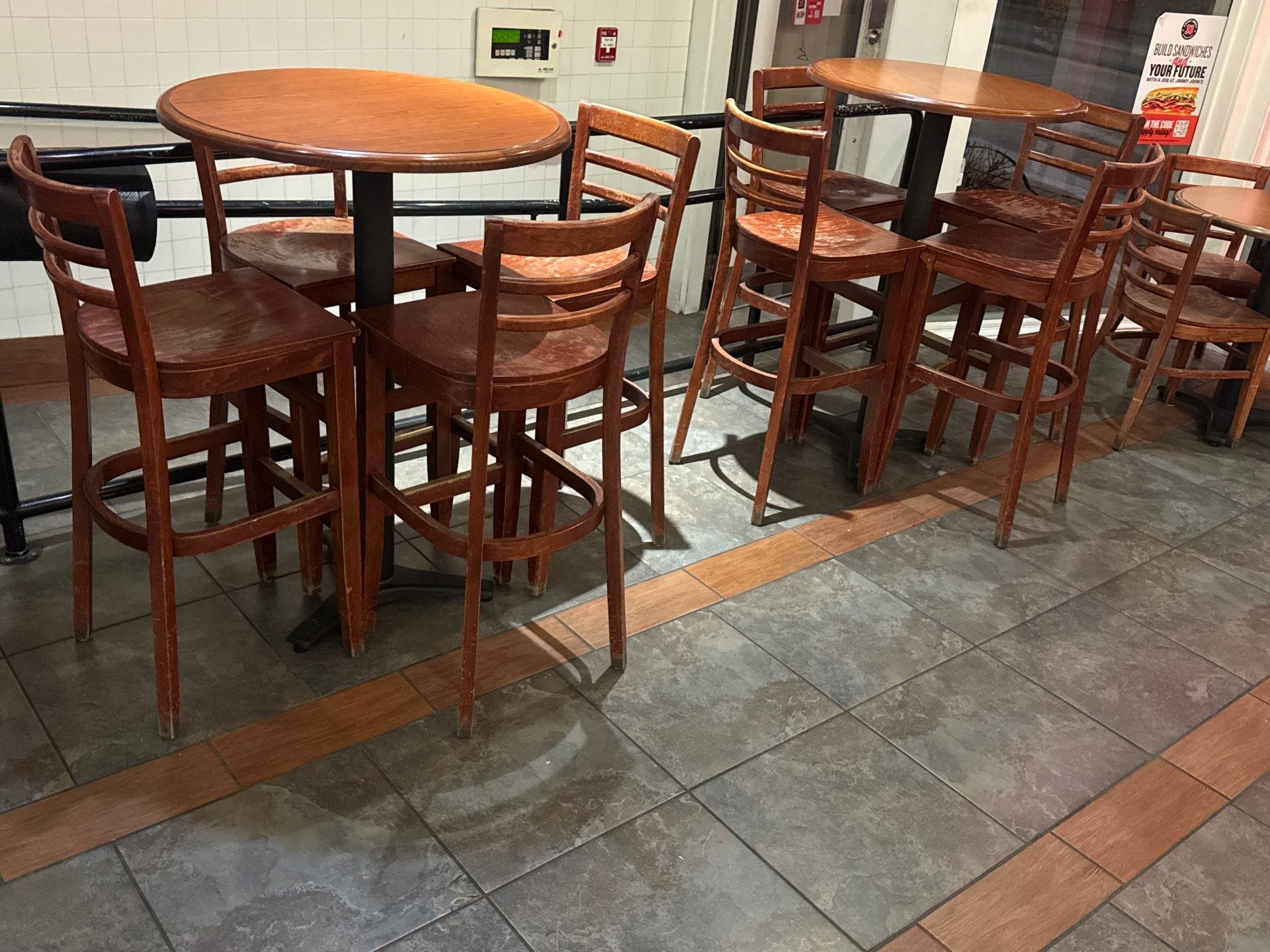 Project in Des Moines by Midwest Paint LLC
