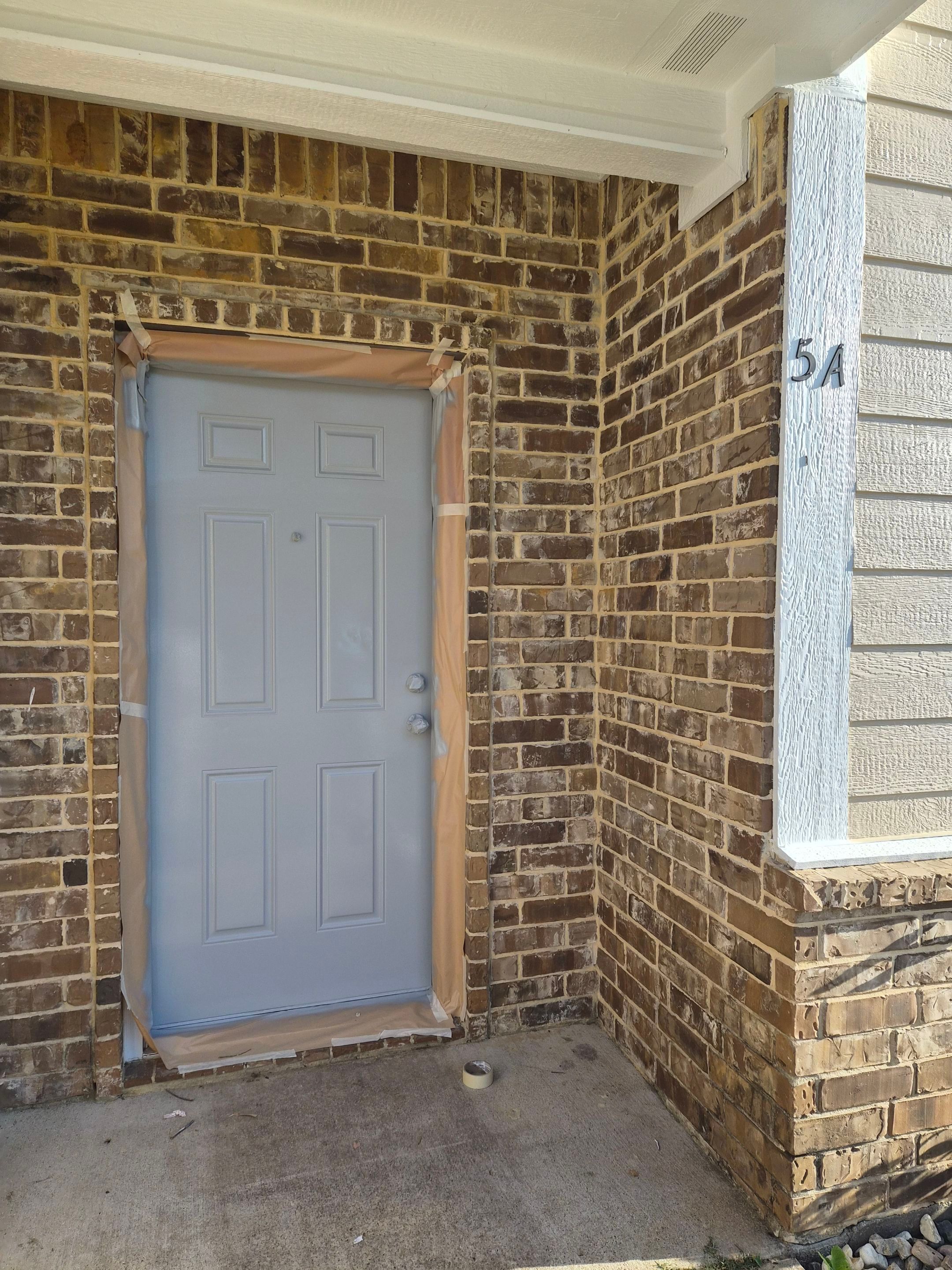 10-Home Exterior Transformation in Whitehouse, Texas by Quality Coats Painting