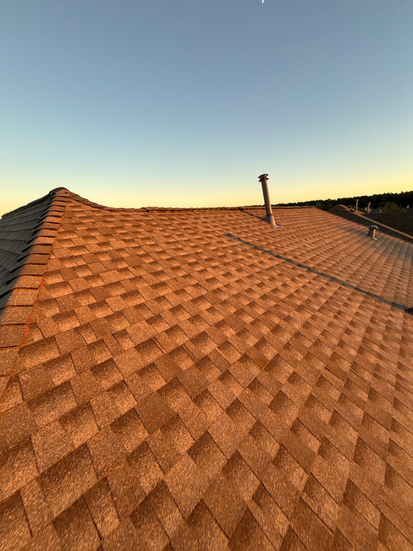 Roof Replacement in Summerwood, Houston TX by Roof Repair Company