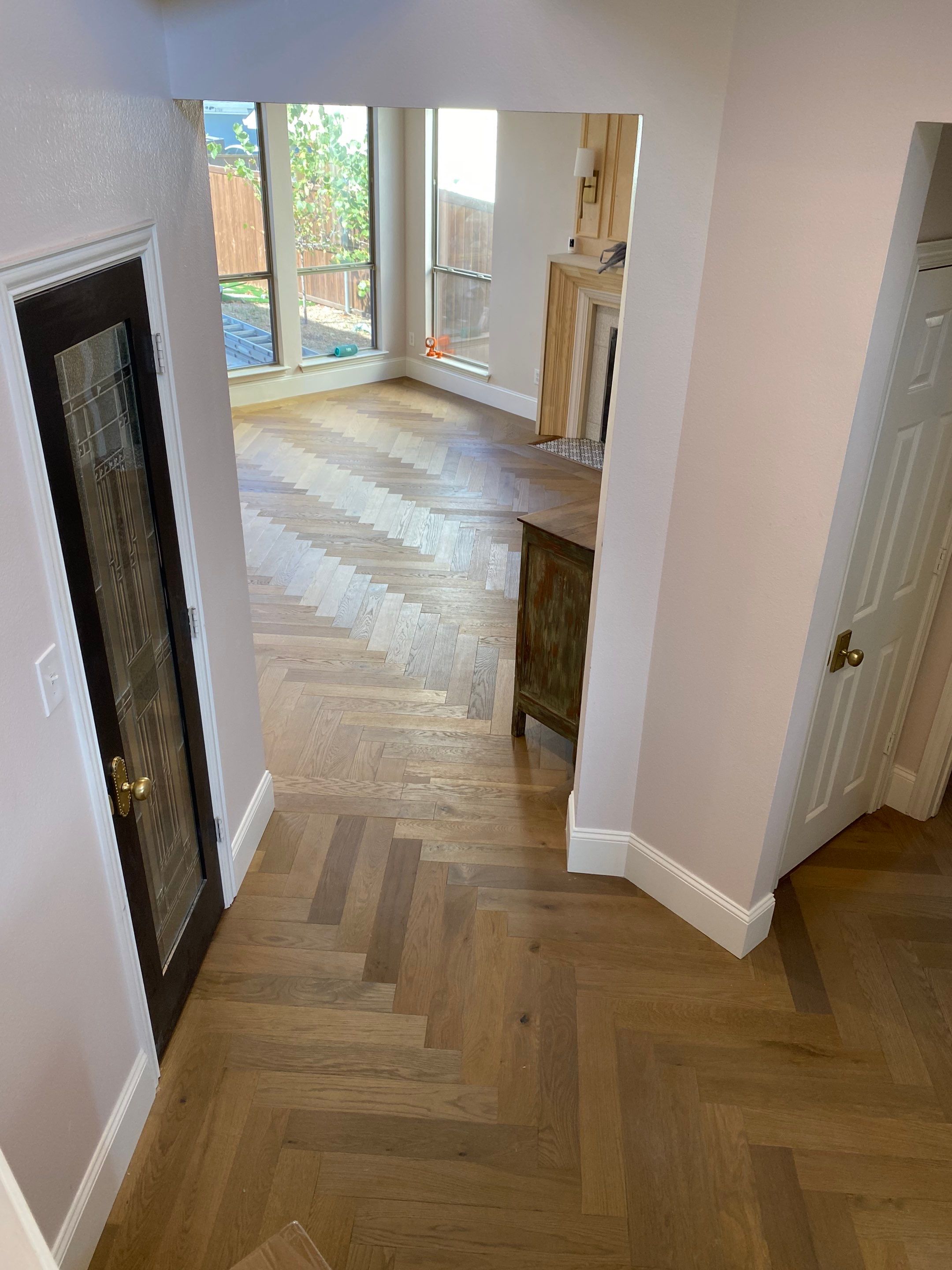 Whole Home Remodel by SLM General Contractors & Roofing
