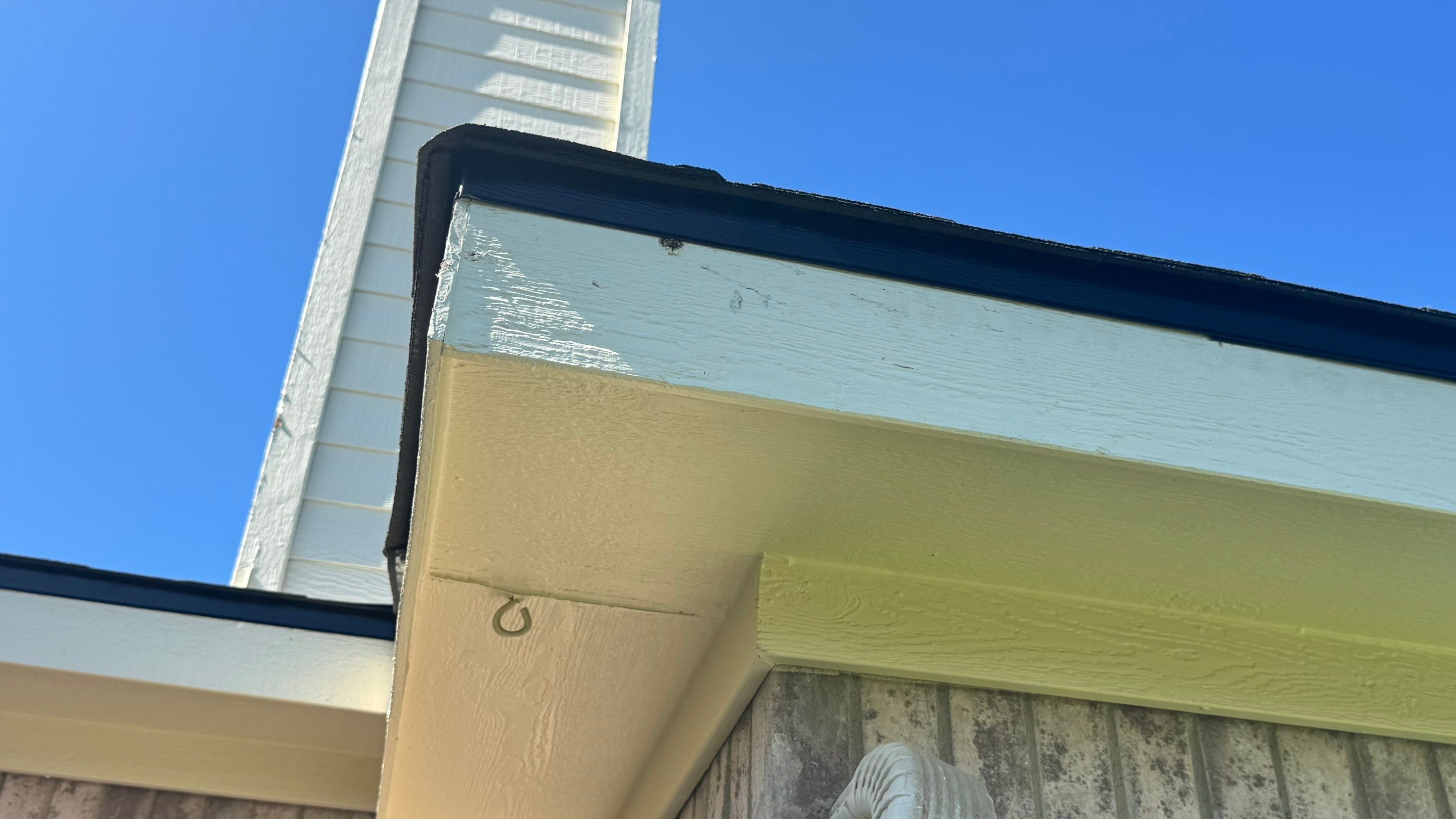 Project in Wylie by Rhino Roofing and General Contracting, LLC
