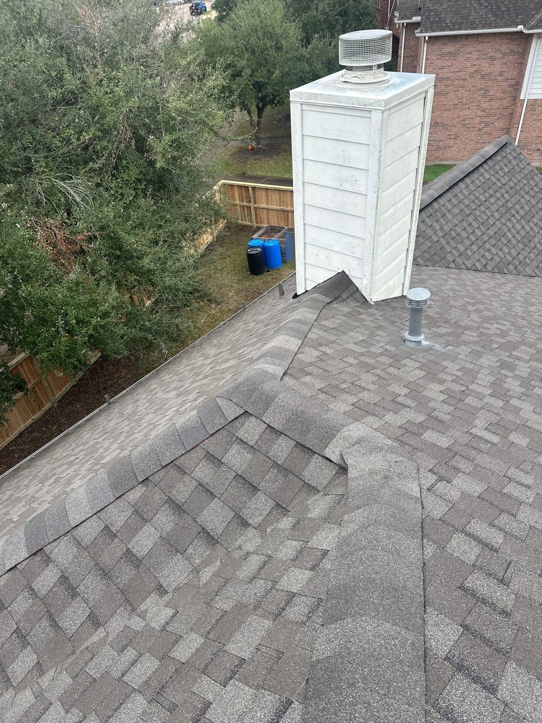 Roof Repair Richmond by Roof Repair Services LLC