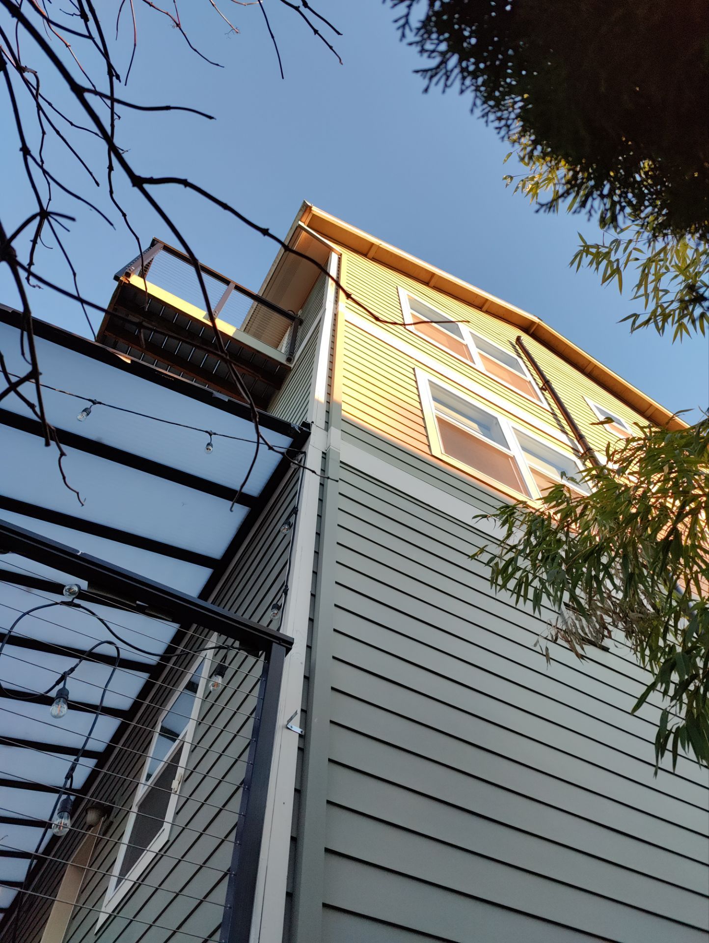 Project in Portland by JustRadon.Com